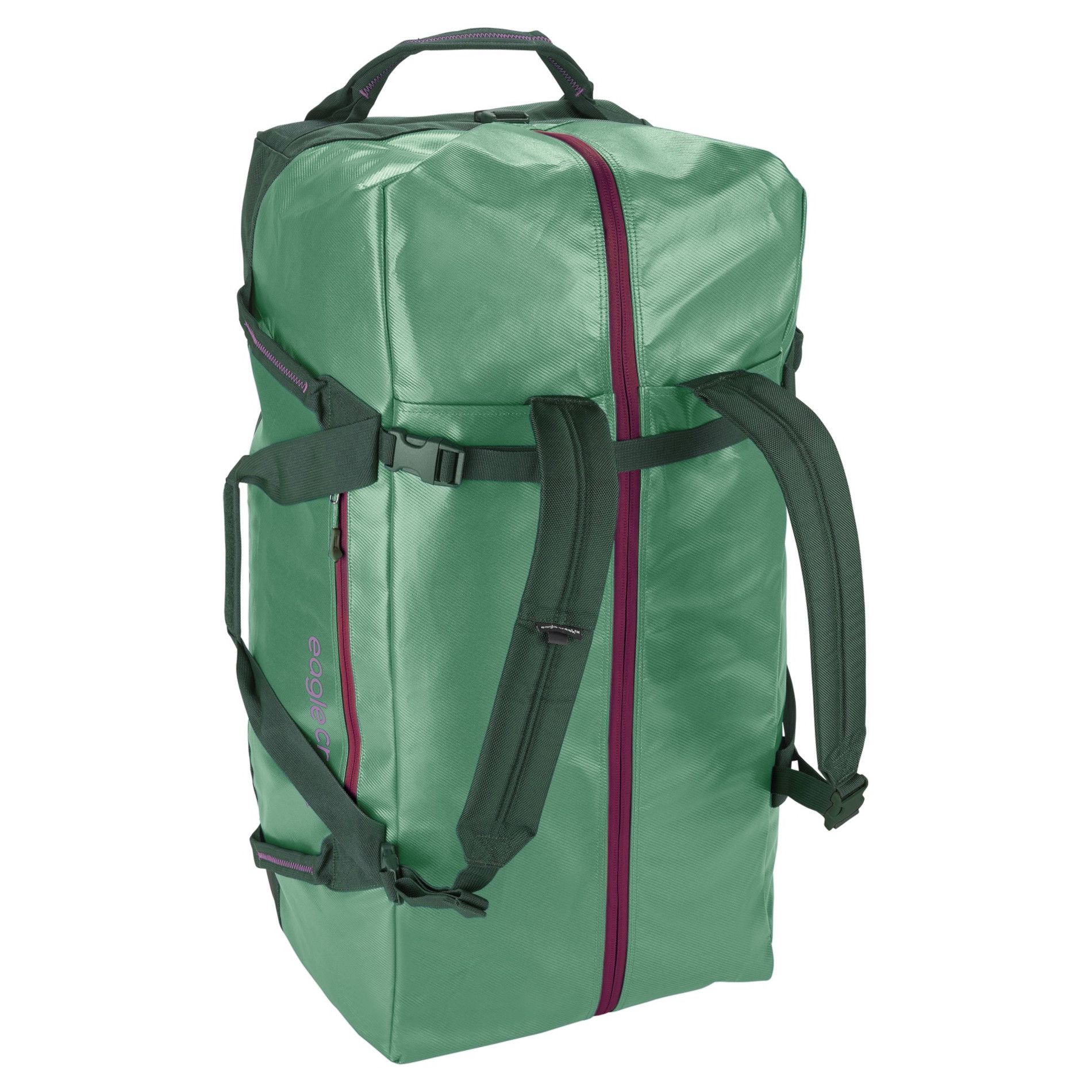 Torba podróżna na kółkach Migrate 110 l – Willow