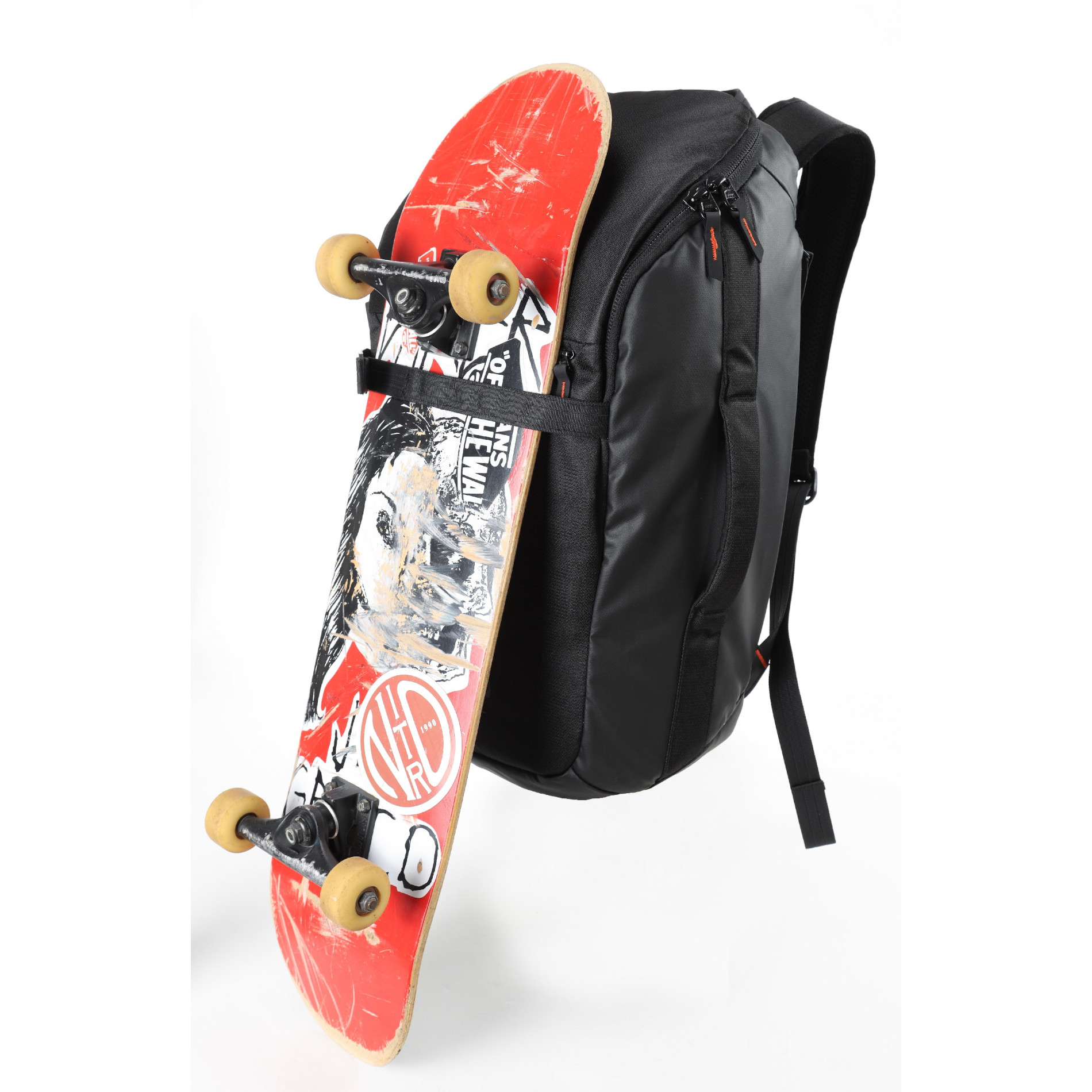 Rucksack NIKURO TRAVELER - FFF