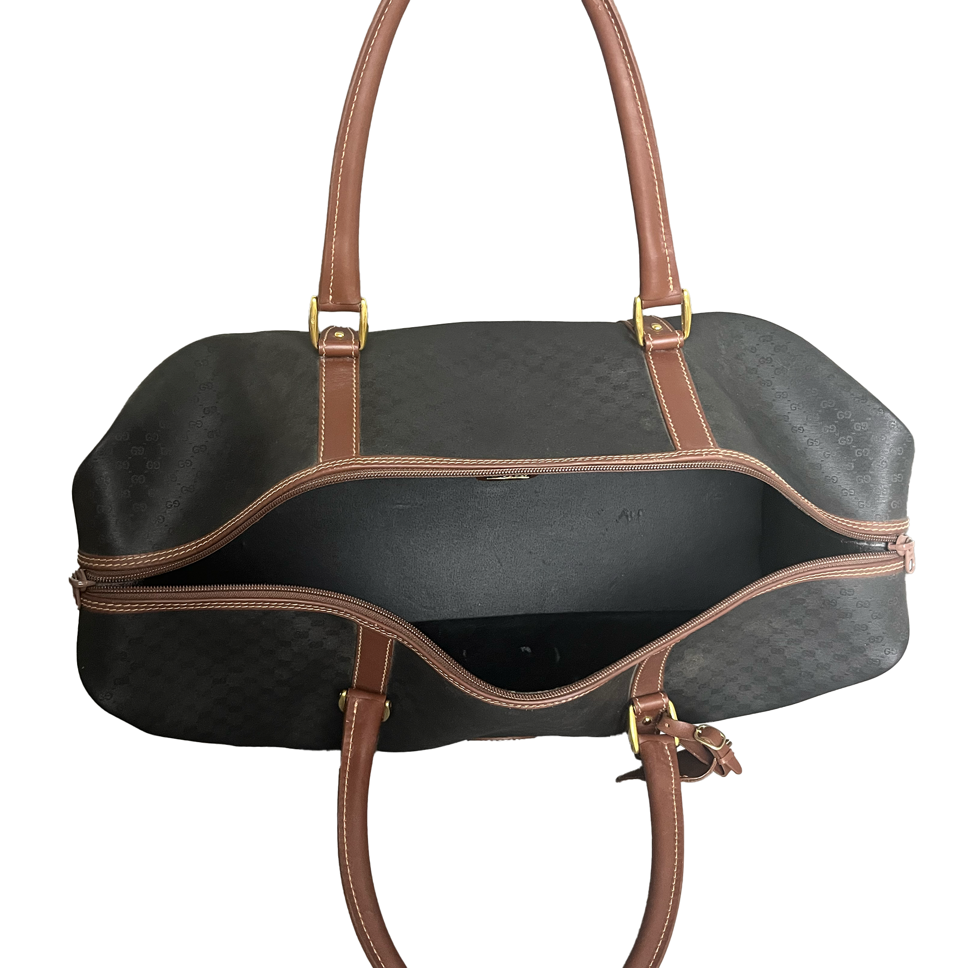 Gucci Reisetasche / Weekender