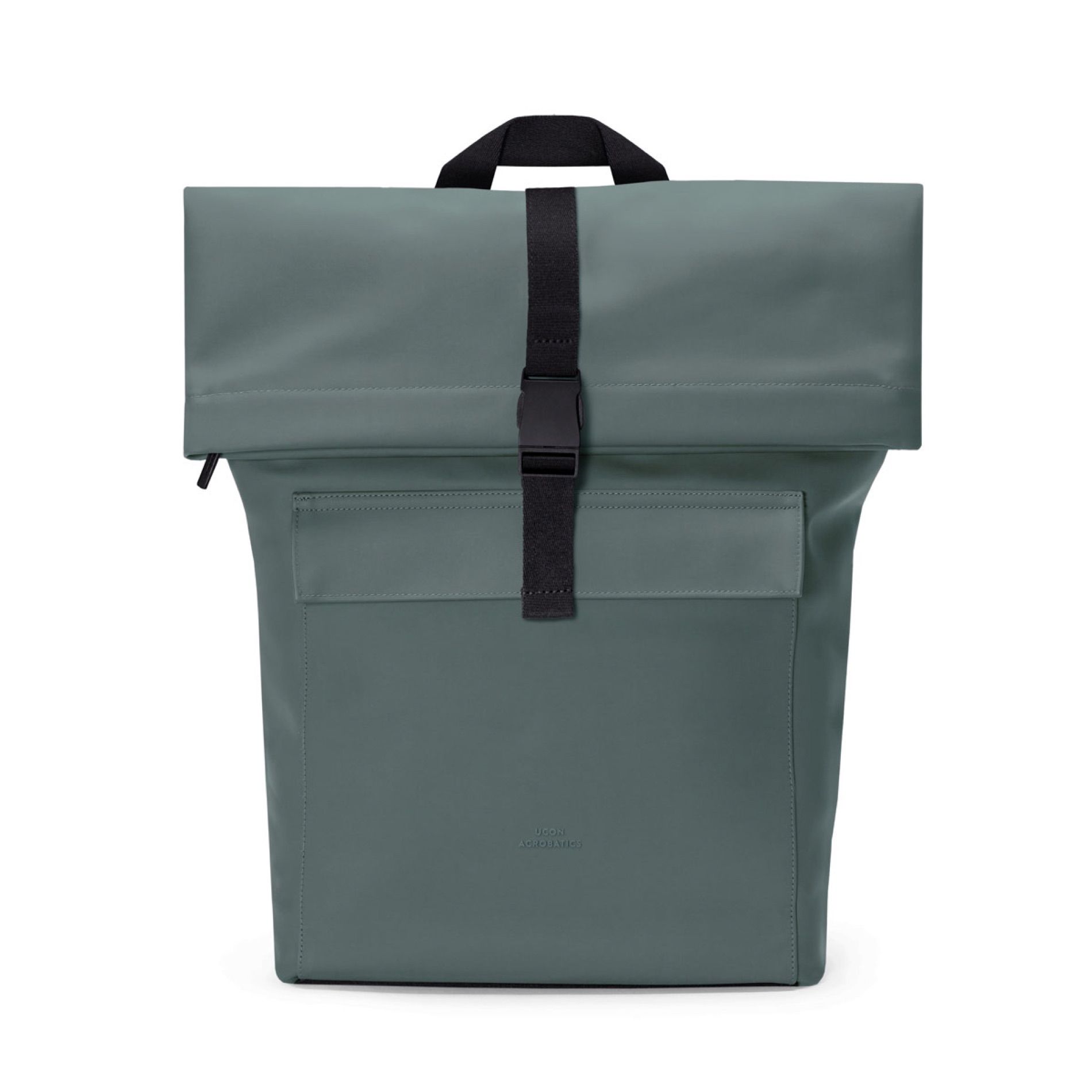 Jannik Mini Lotus Infinity - Pine Green
