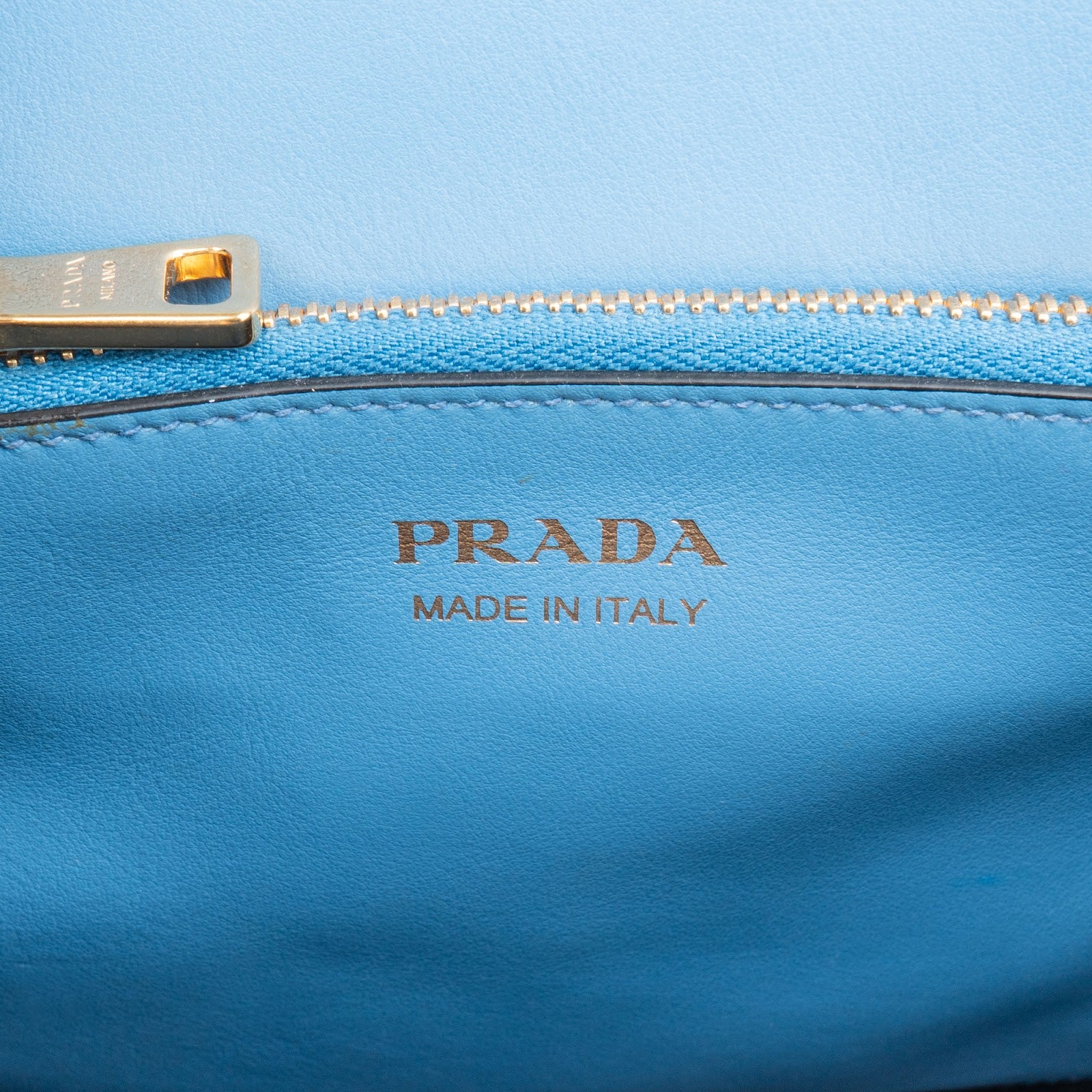 Prada - Small Promenade Handbag