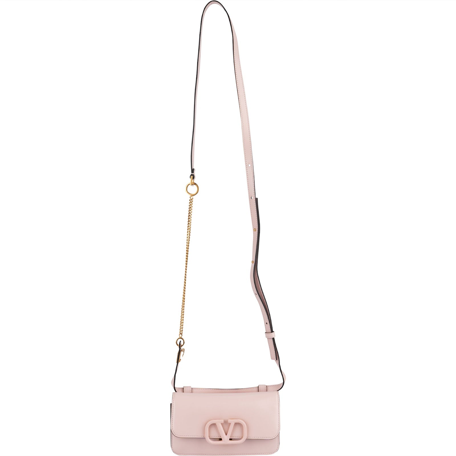 Valentino Garavani - Vlogo Crossbody Bag