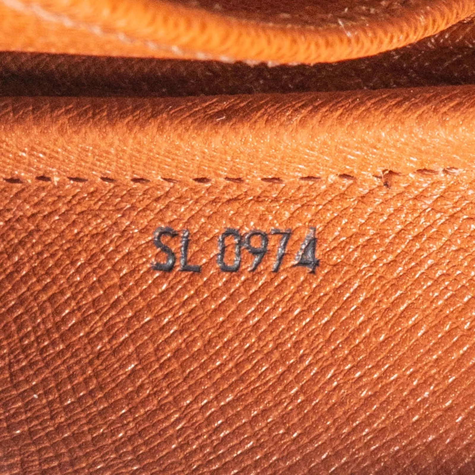 Louis Vuitton Monogram Canvas Cartouchiere GM Crossbody Bag