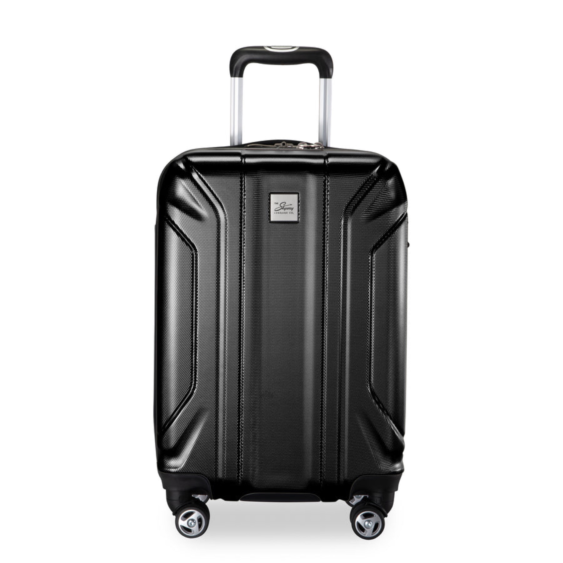 Nimbus 4.0 Hand Luggage (55 cm) - Coal