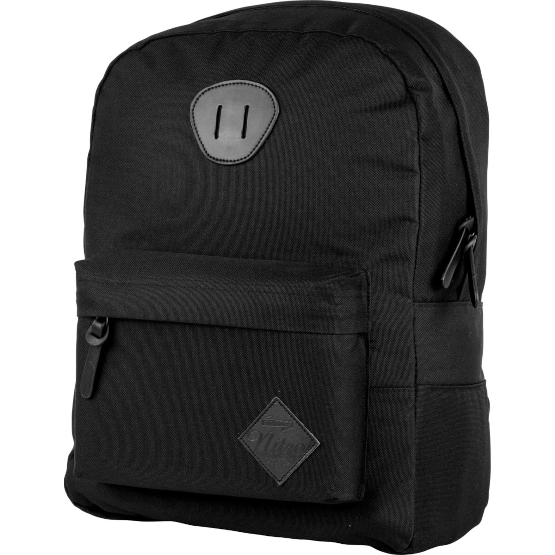Rucksack URBAN CLASSIC - True Black