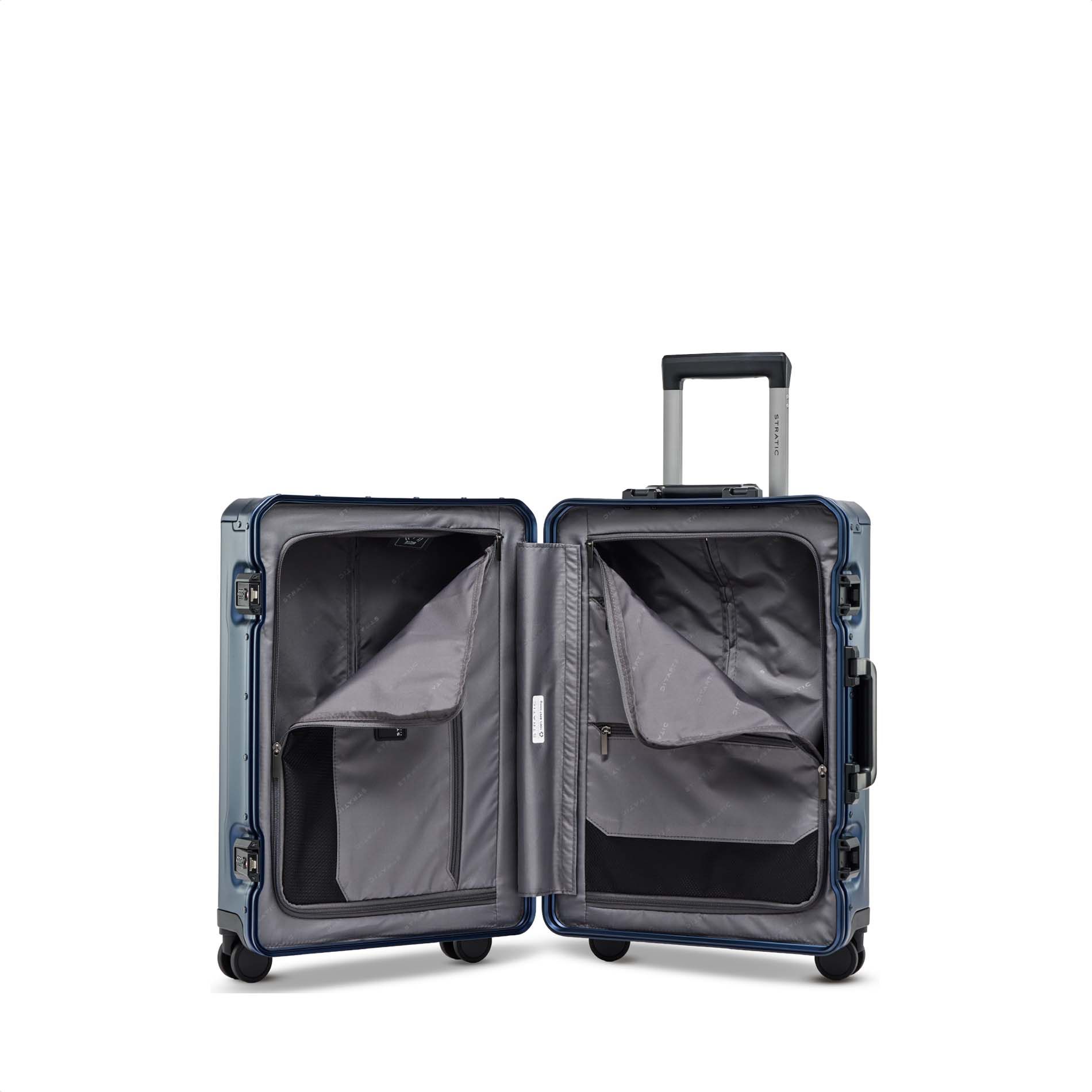 PHOENIX ALU - Trolley S (55 cm)