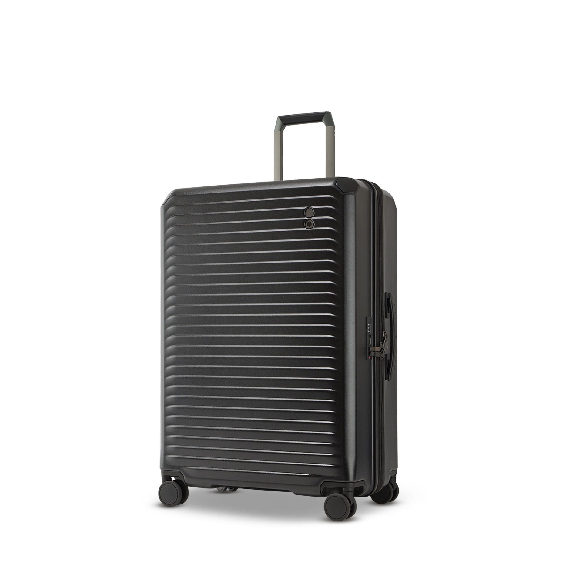 Shogun EVO Trolley L  (75cm) - Black
