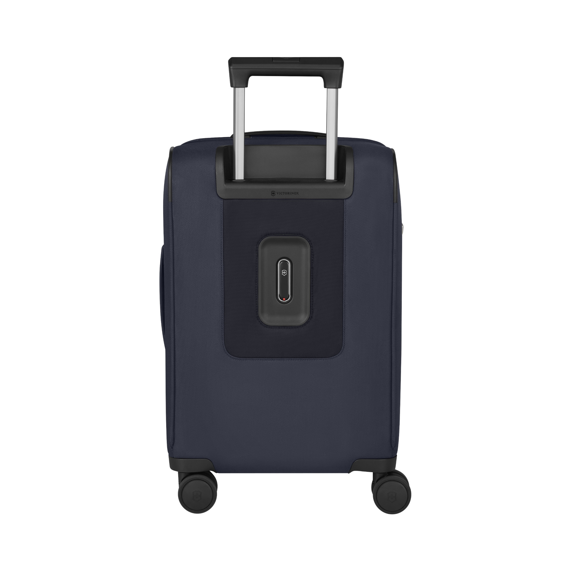 Werks Traveler 7.0 Frequent Flyer Carry-On - Navy Blue