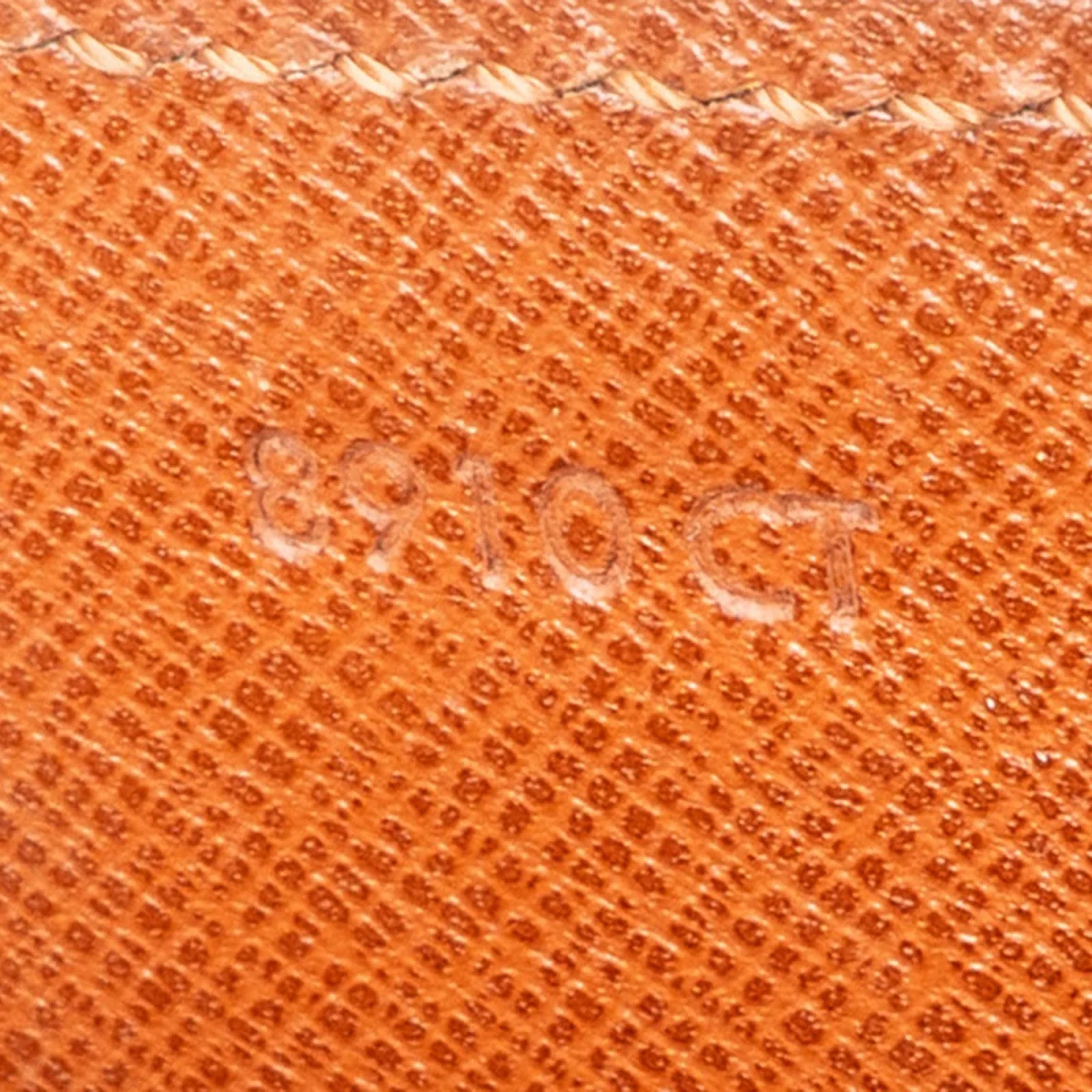 Louis Vuitton Monogram Canvas Porte Documents Senateur