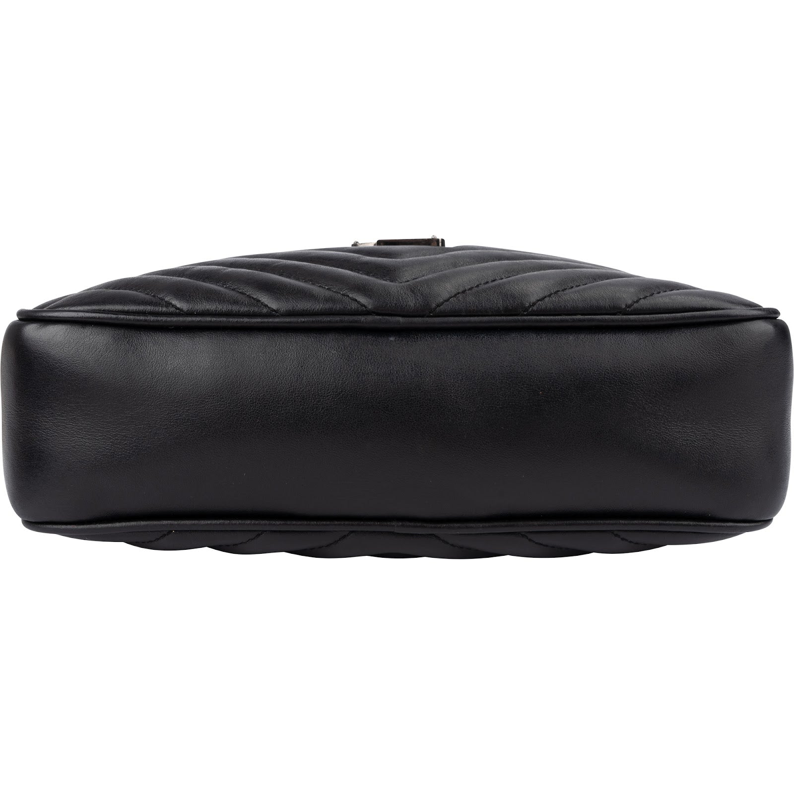 Saint Laurent - Lou Camera Crossbody Bag
