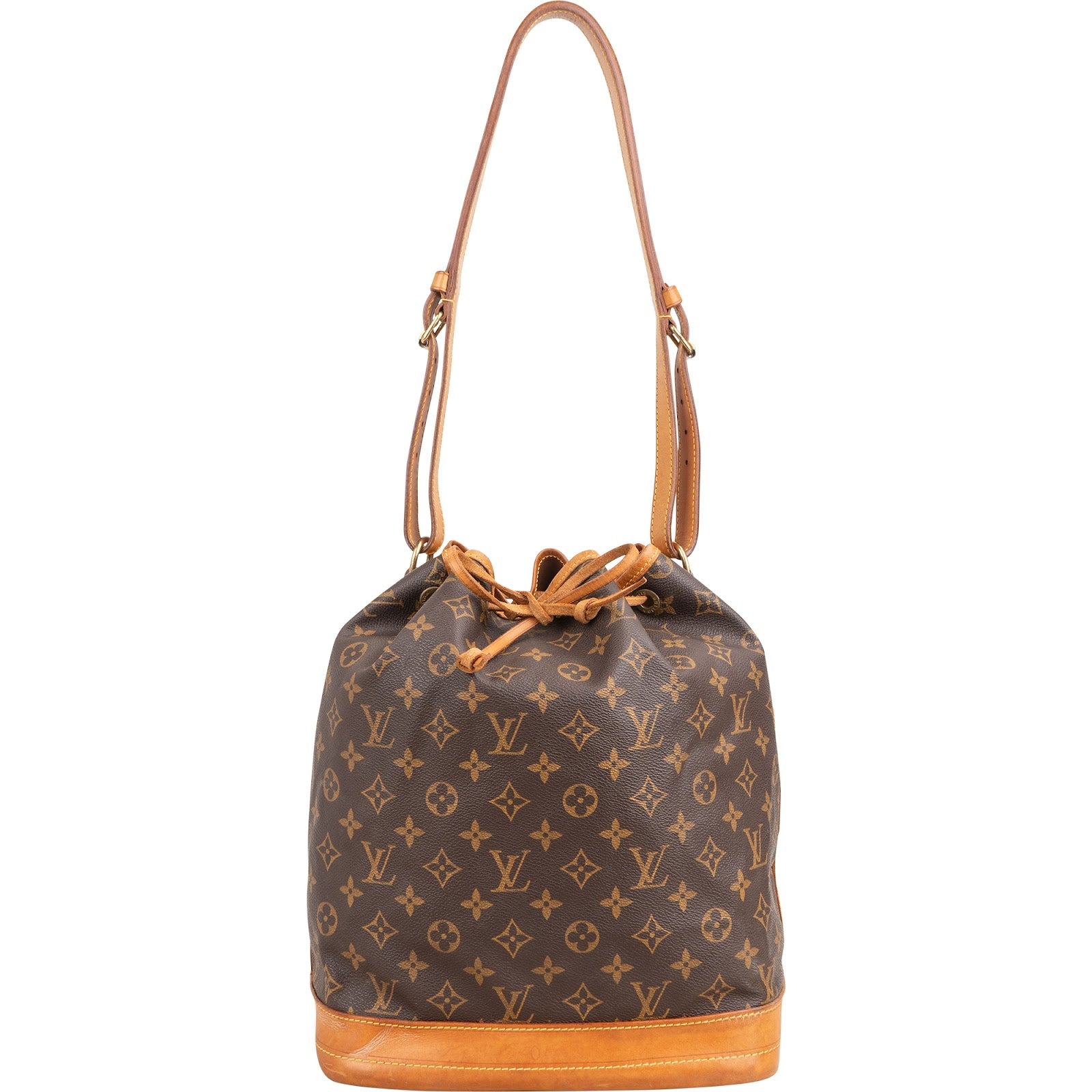 Louis Vuitton – Sac Noé Grande shoulder bag