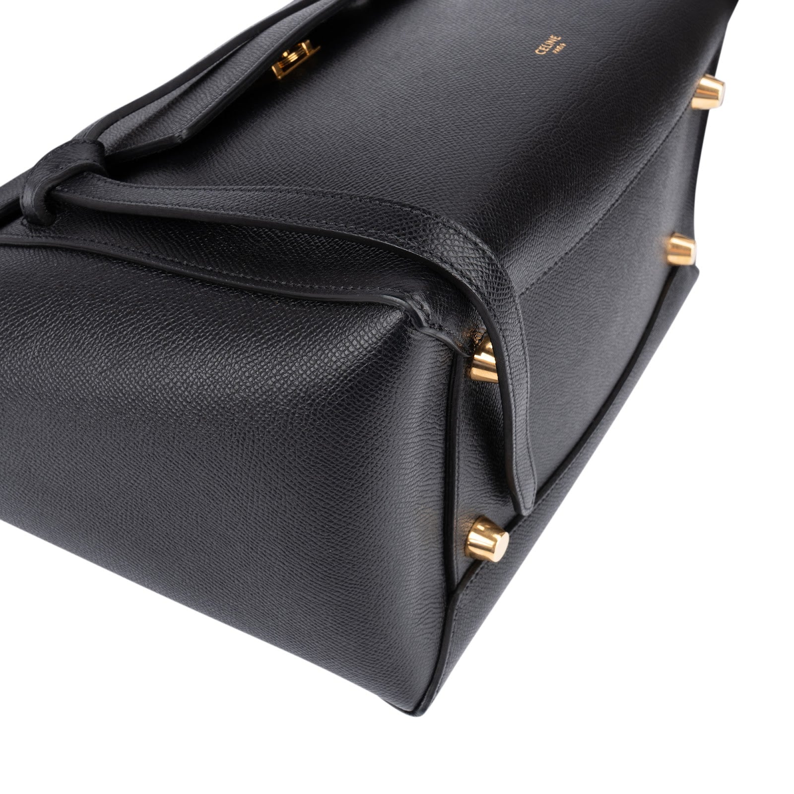 Céline – Sac à bandoulière Belt