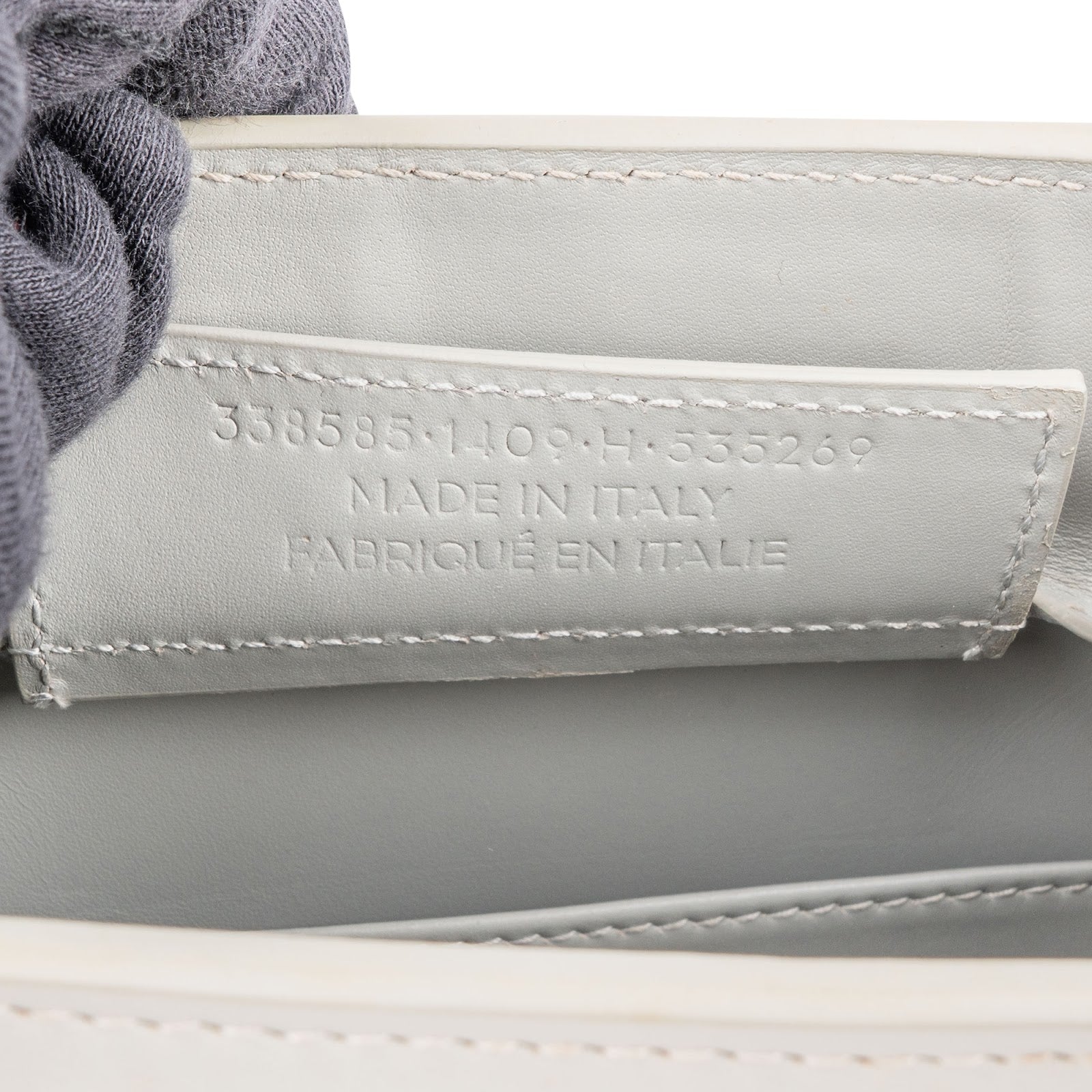 Balenciaga - Classic City Square Tote Crossbody Bag