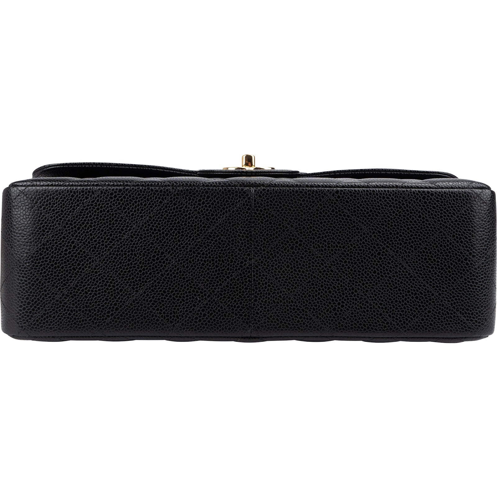 Chanel – Jumbo Double Flap Schultertasche