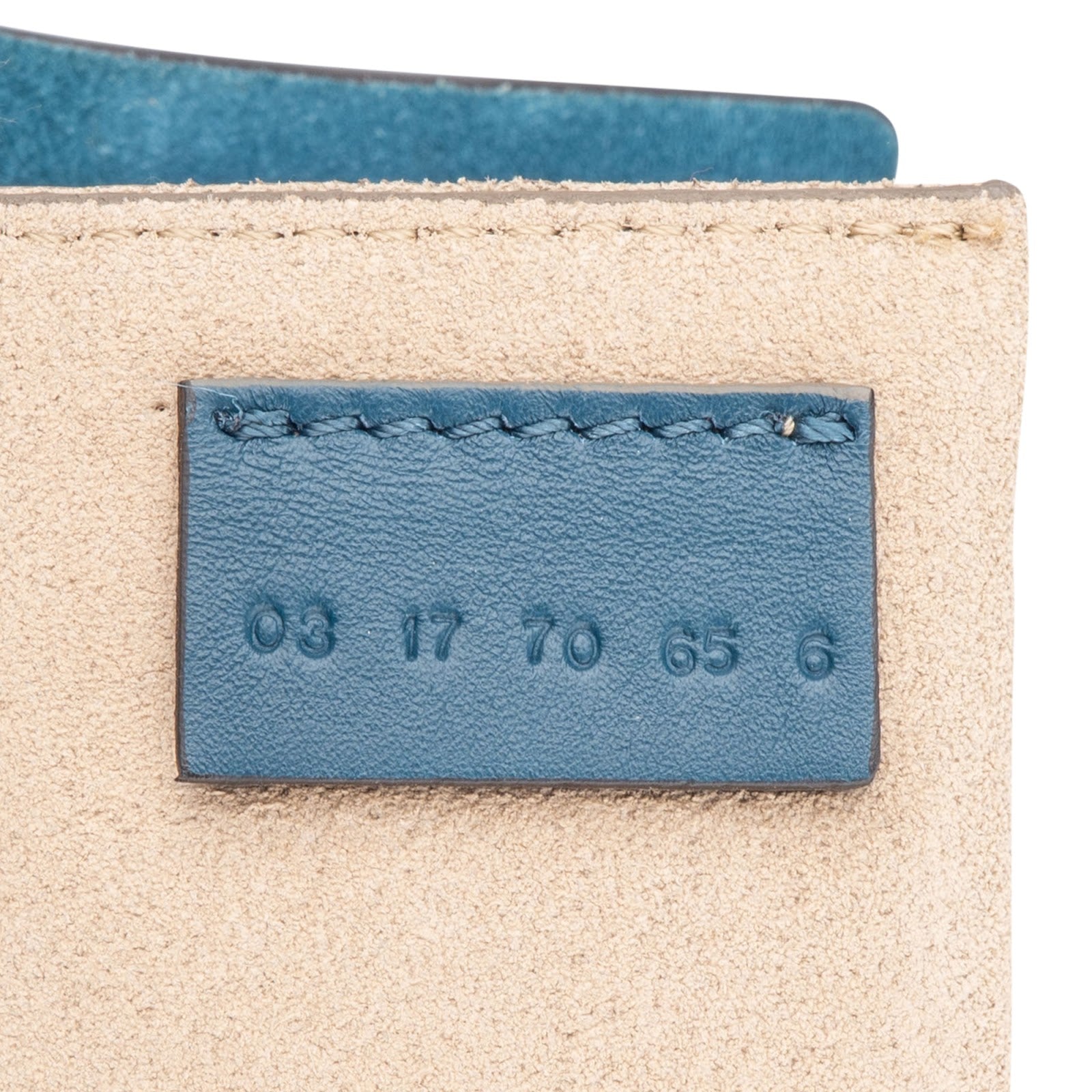Chloé - Drew Crossbody Bag