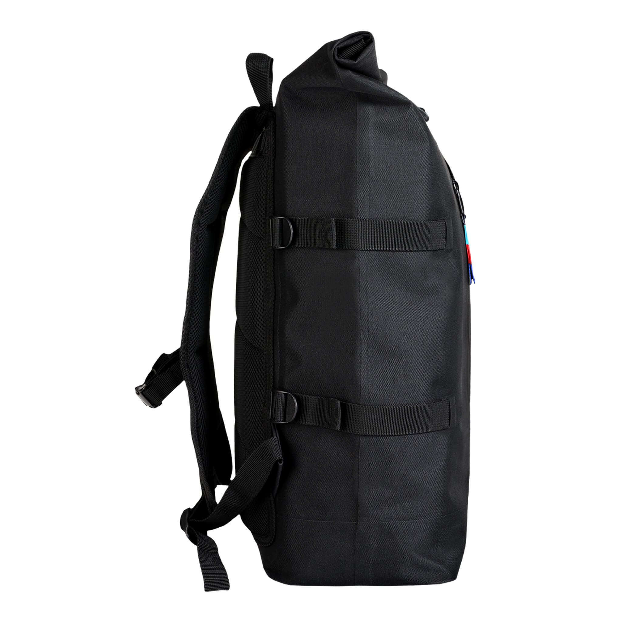 RollTop Mission Edition - Black