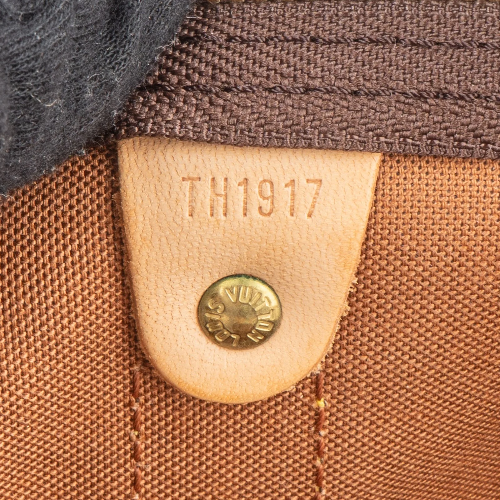 Louis Vuitton Monogram Canvas Keepall 55 Bandoulière Reisetasche