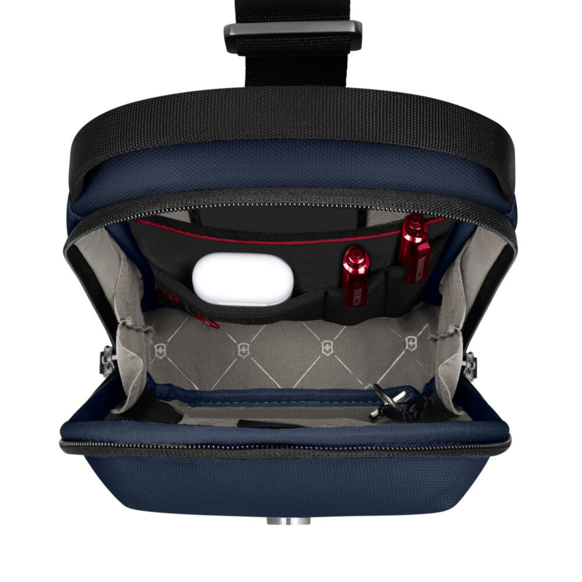 Altmont Modern Sling Bag -  Navy Blue