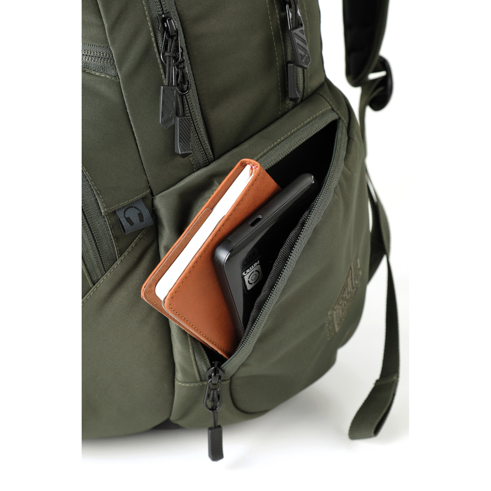 Rucksack HERO - Rosin