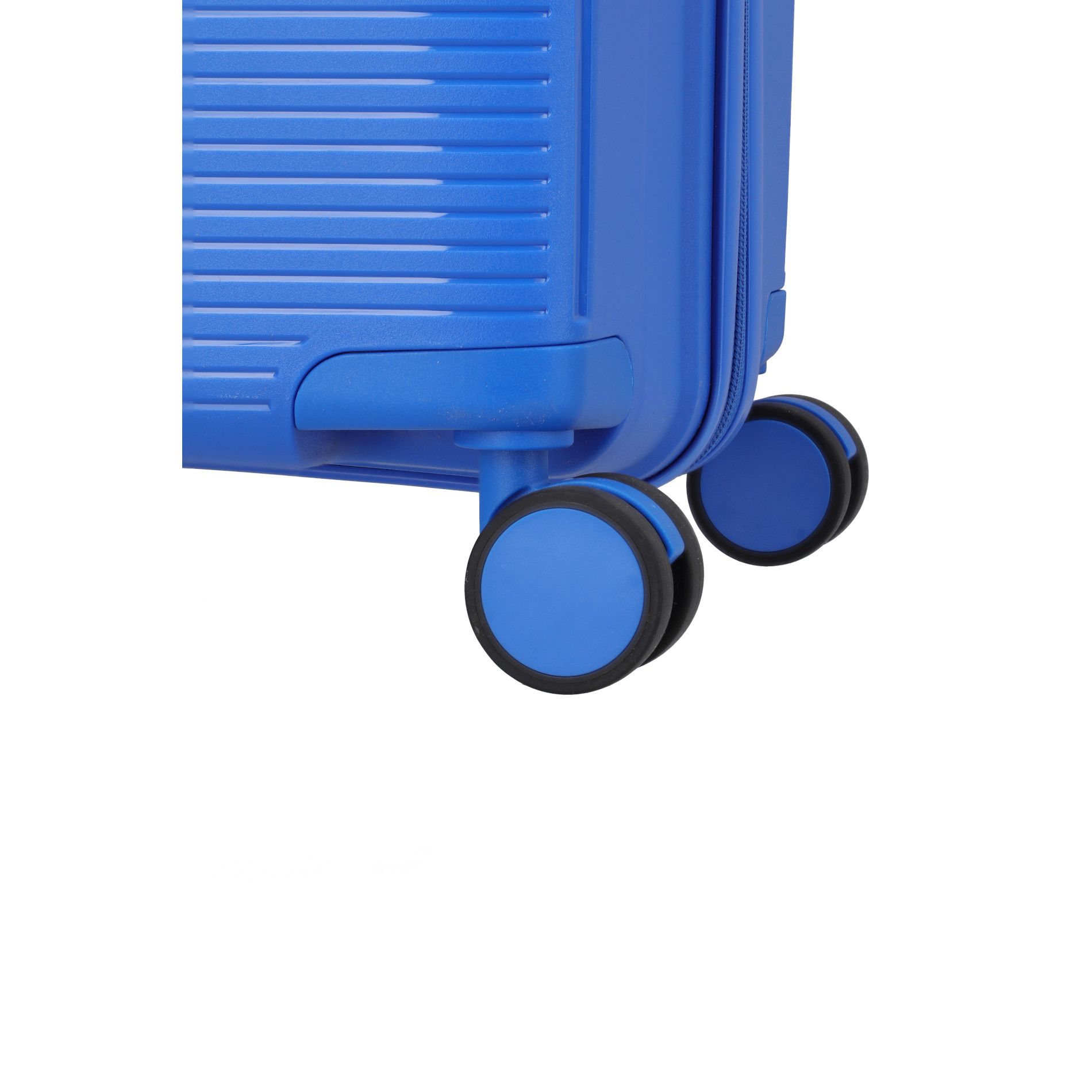 PACIFIC Handgepäck S (55cm) - Blue