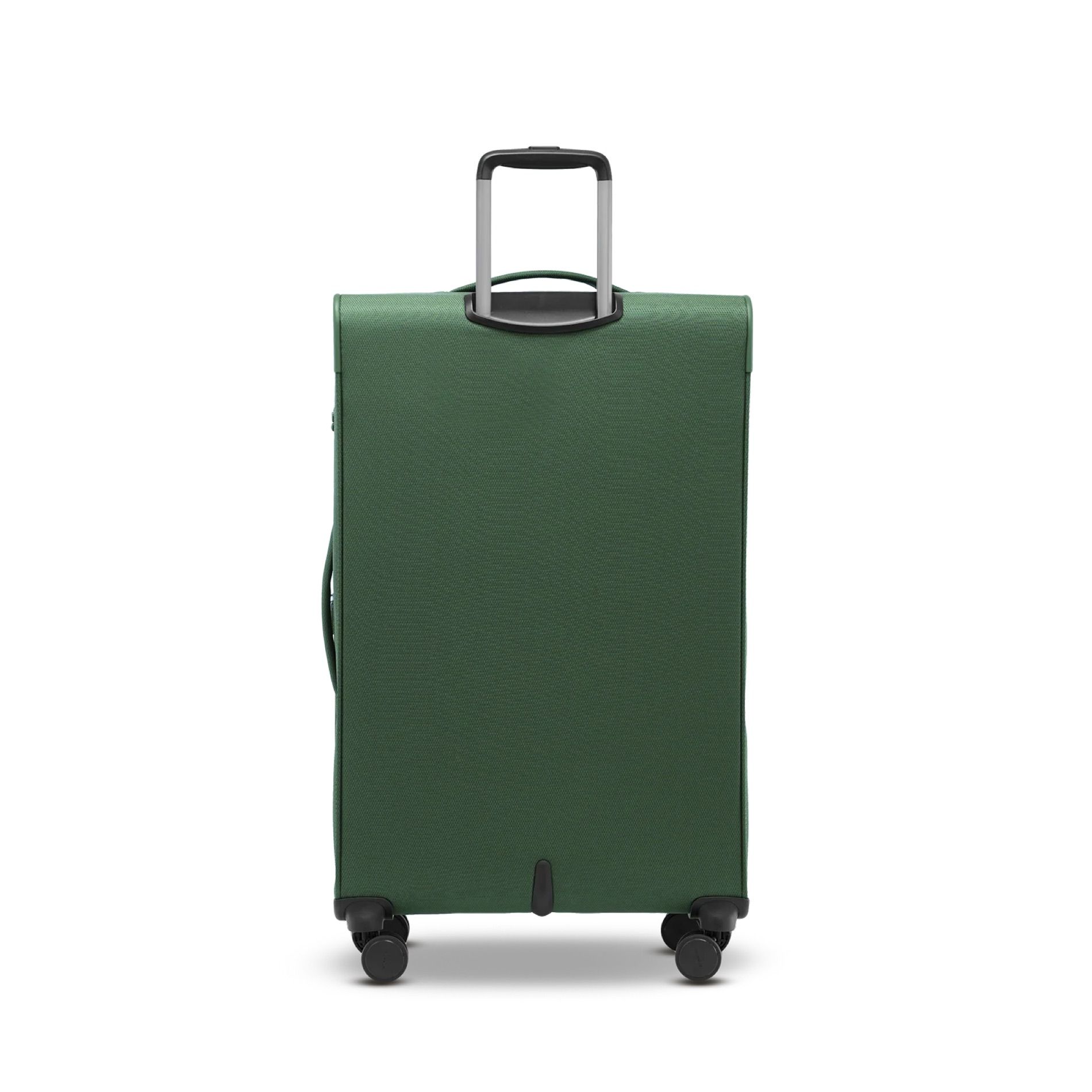 STRATIC LITE - Trolley L  (78cm) erweiterbar - Dark Green
