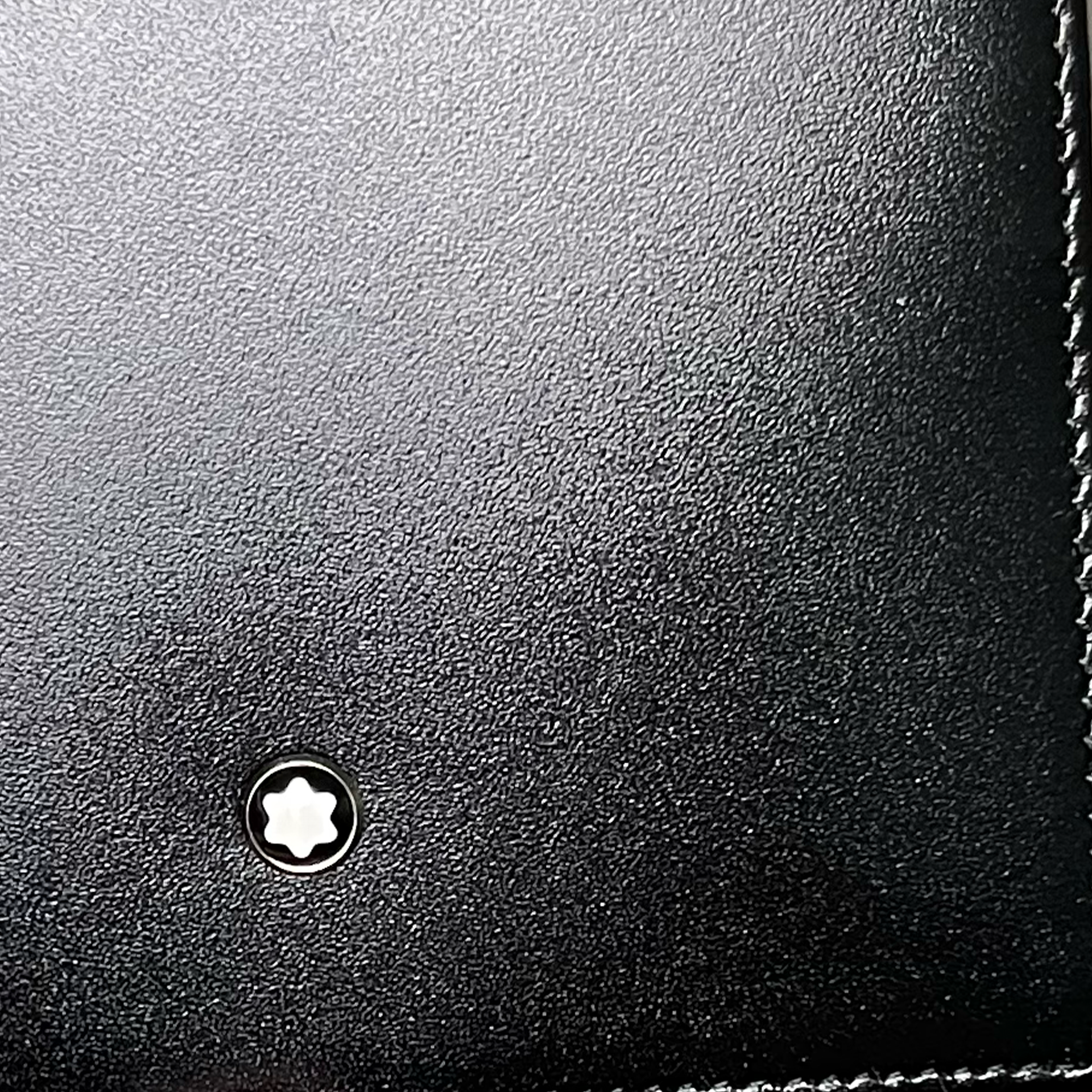 Montblanc Geldbörse / Kartenetui