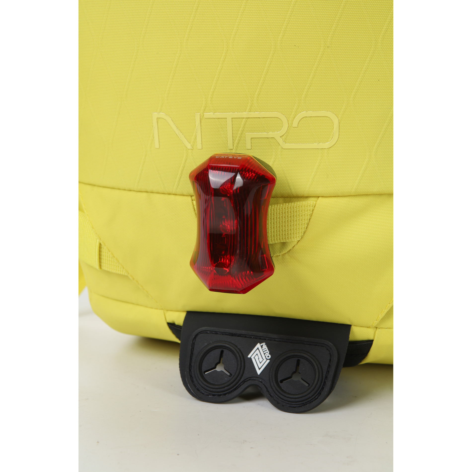 Snowboardrucksack ROVER 14 - Illuminating