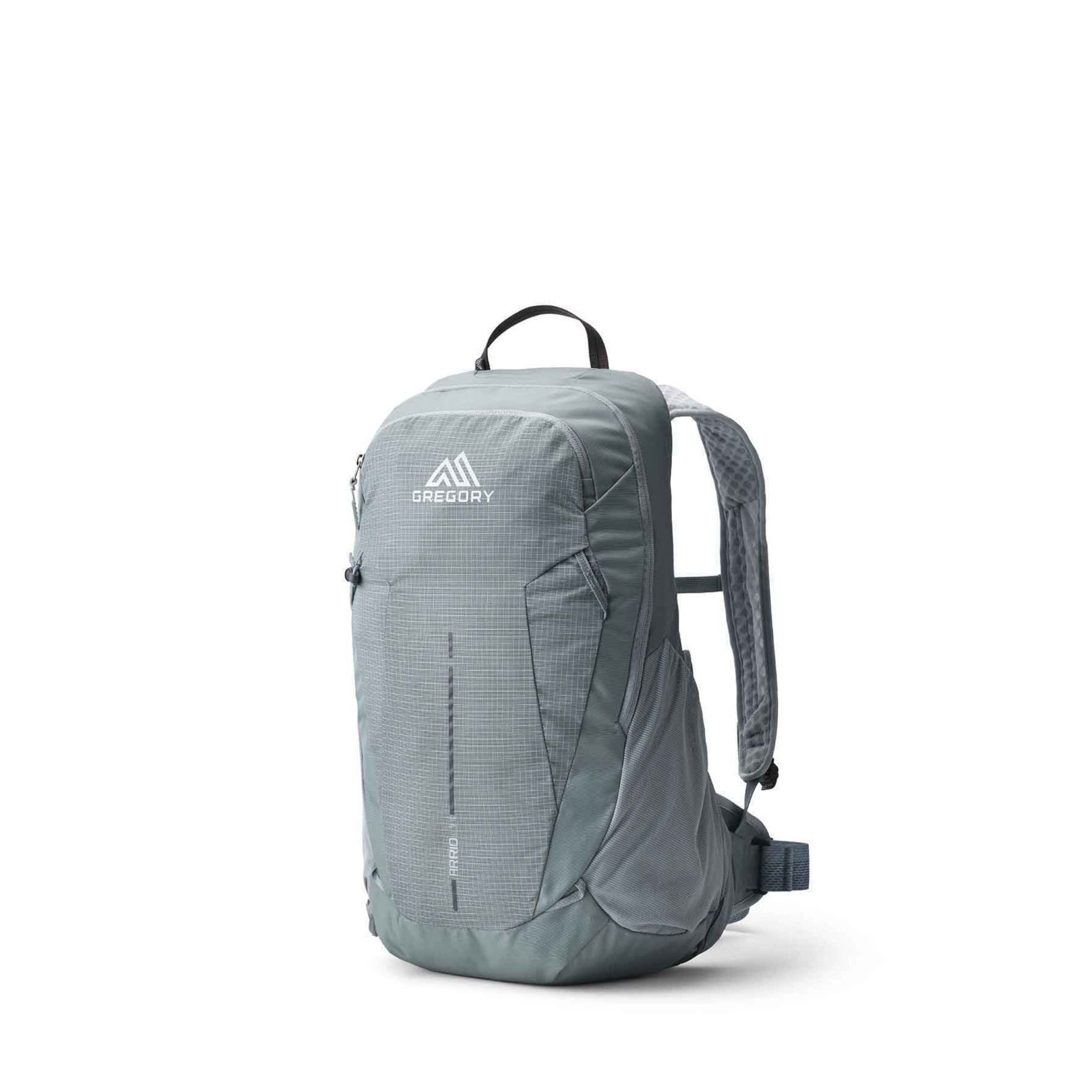 Plecak turystyczny ARRIO 20 RC – SAGE GREY