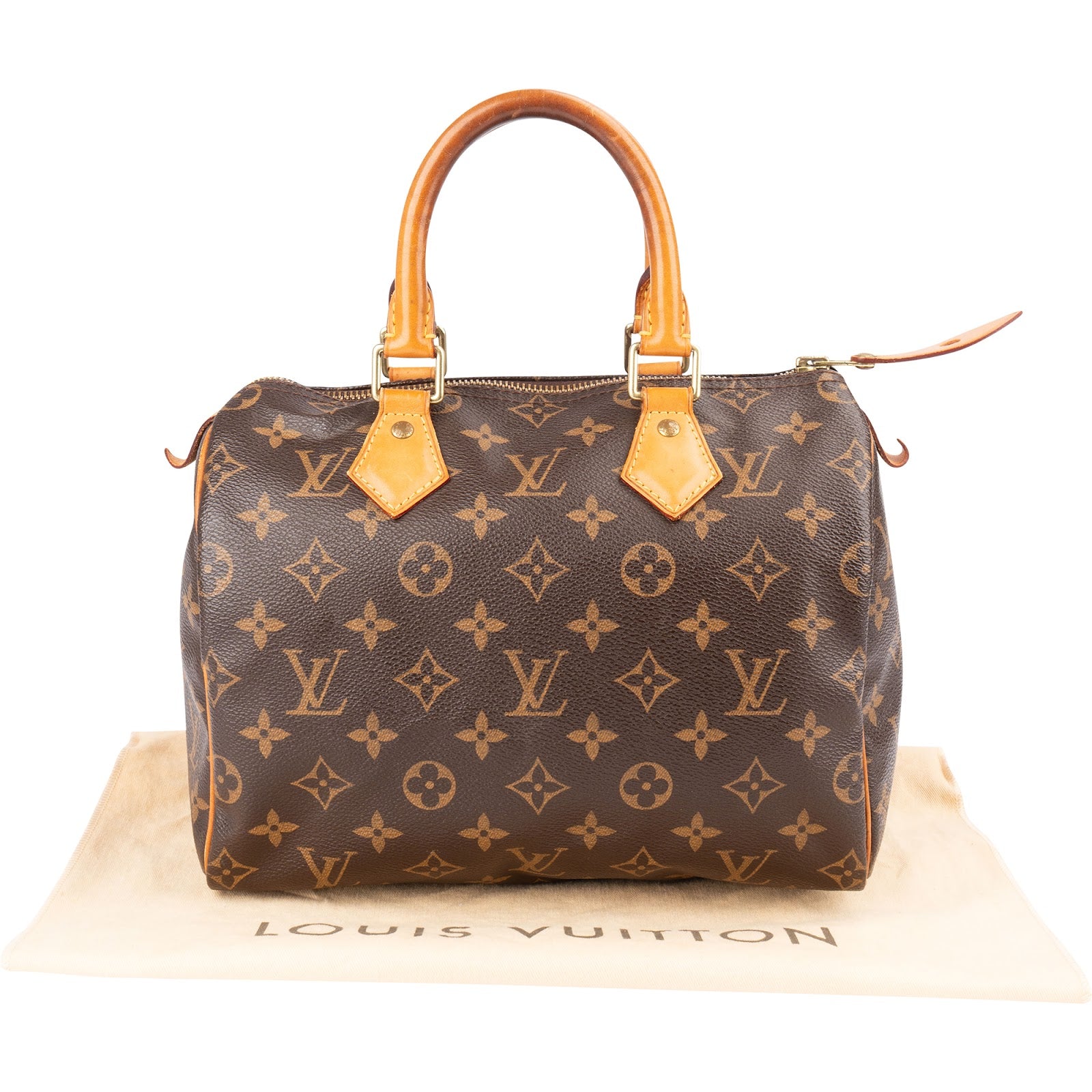 Louis Vuitton – torebka Speedy 25