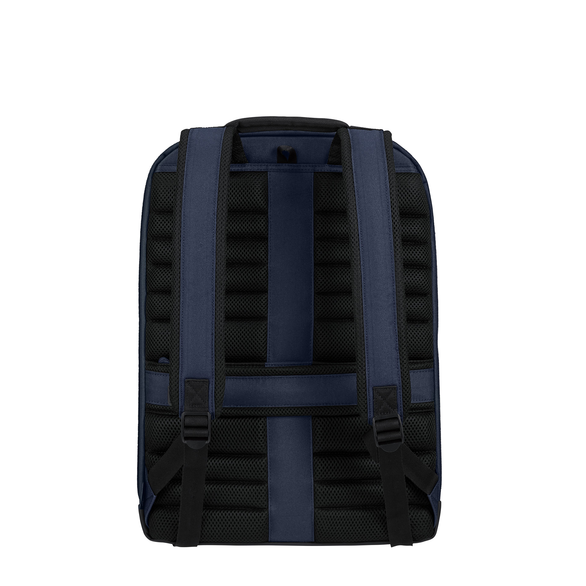 STACKD BIZ LAPTOP BACKPACK 17.3" EXP - Navy