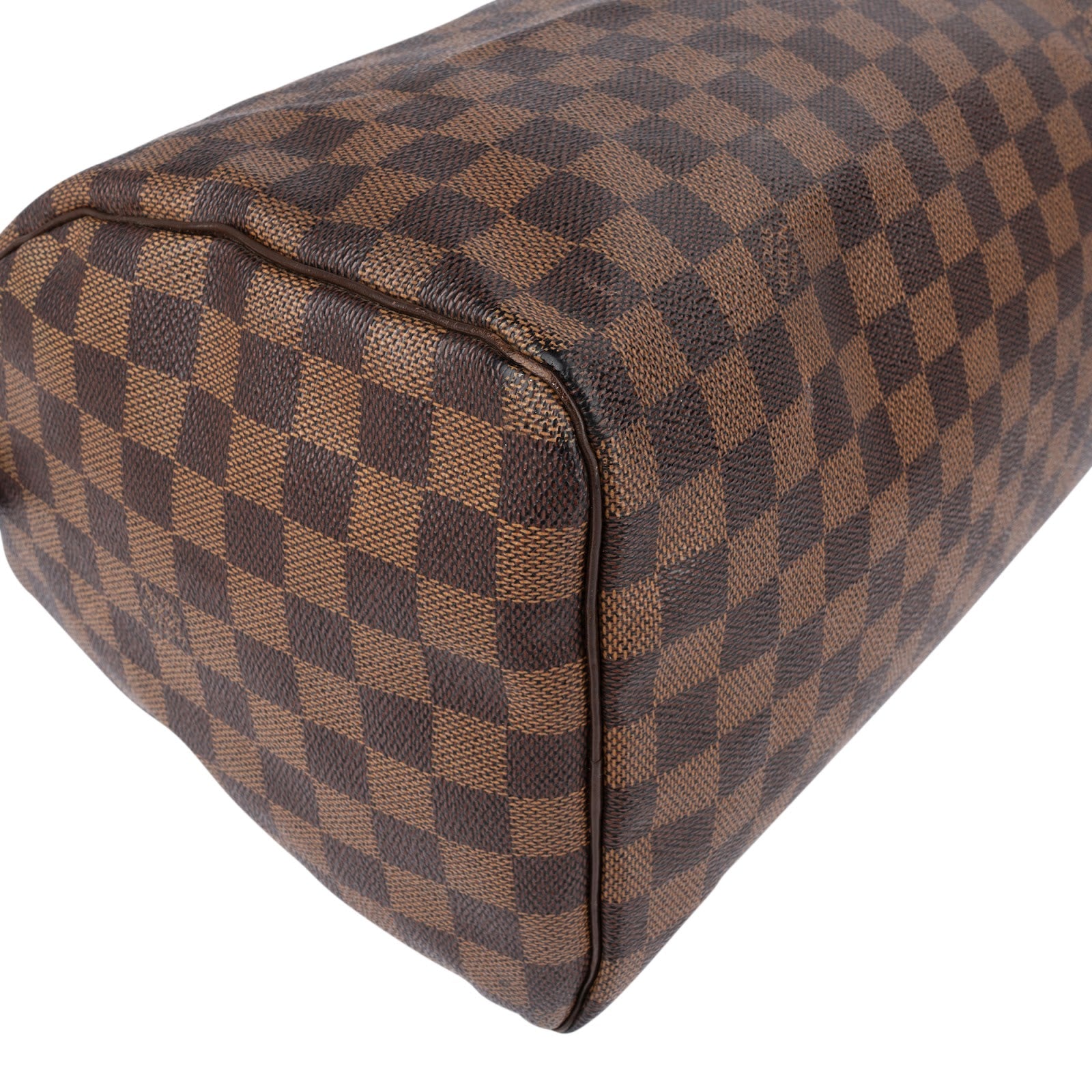 Louis Vuitton -Speedy 30 Handbag