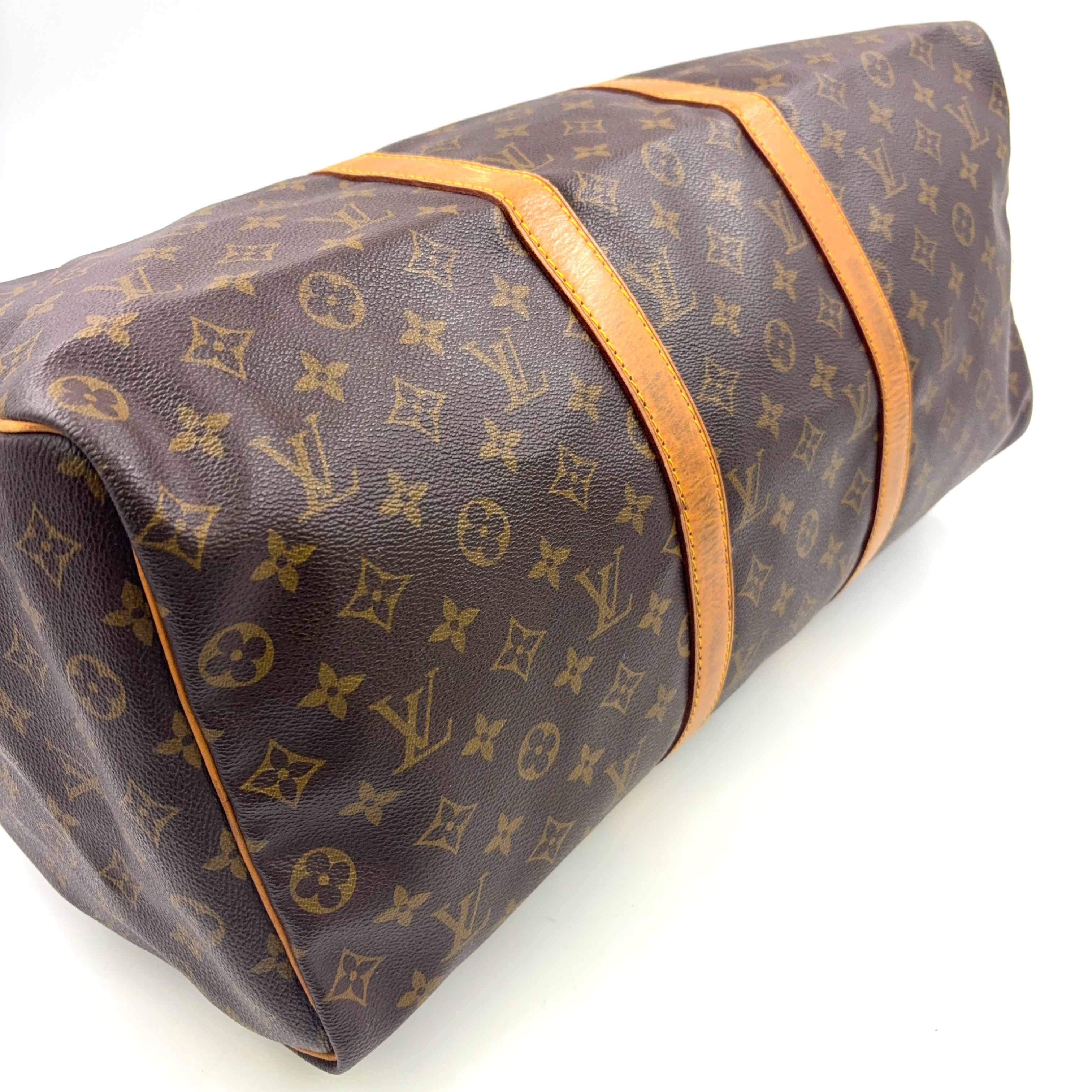 Louis Vuitton  Keepall 50 Reisetasche