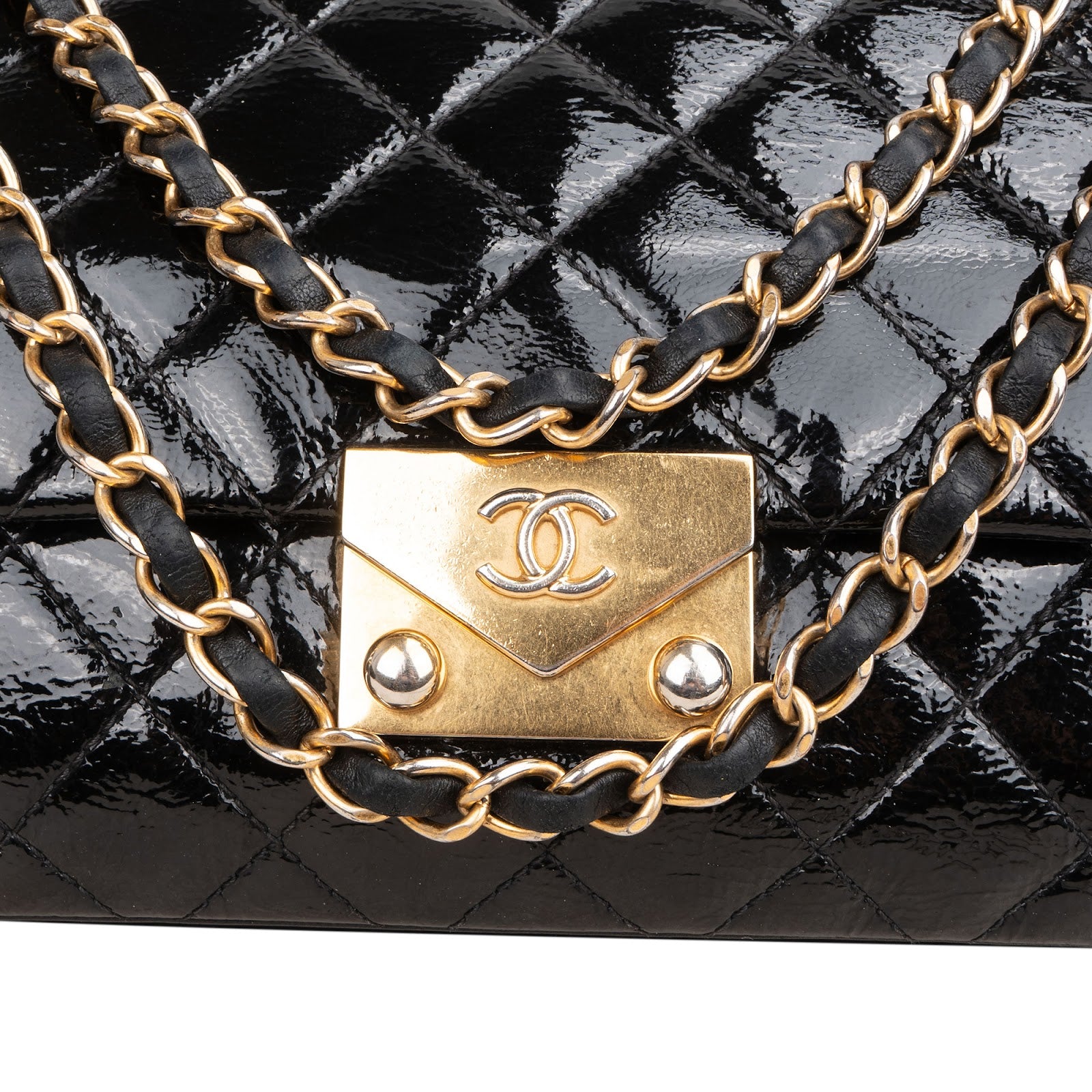 Chanel - Ultimate Soft Single Flap Crossbody Bag