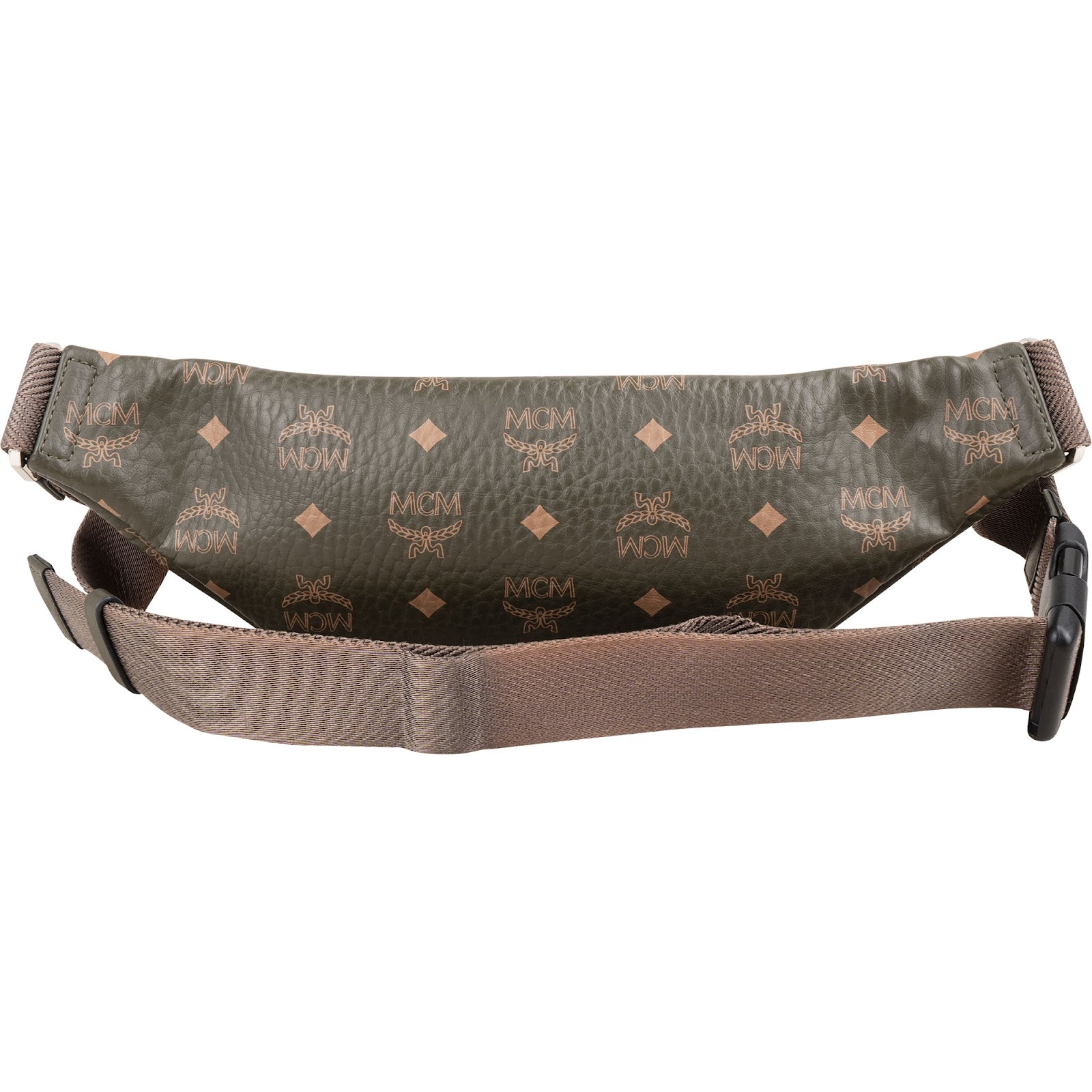 MCM - Stark Belt Crossbody Bag