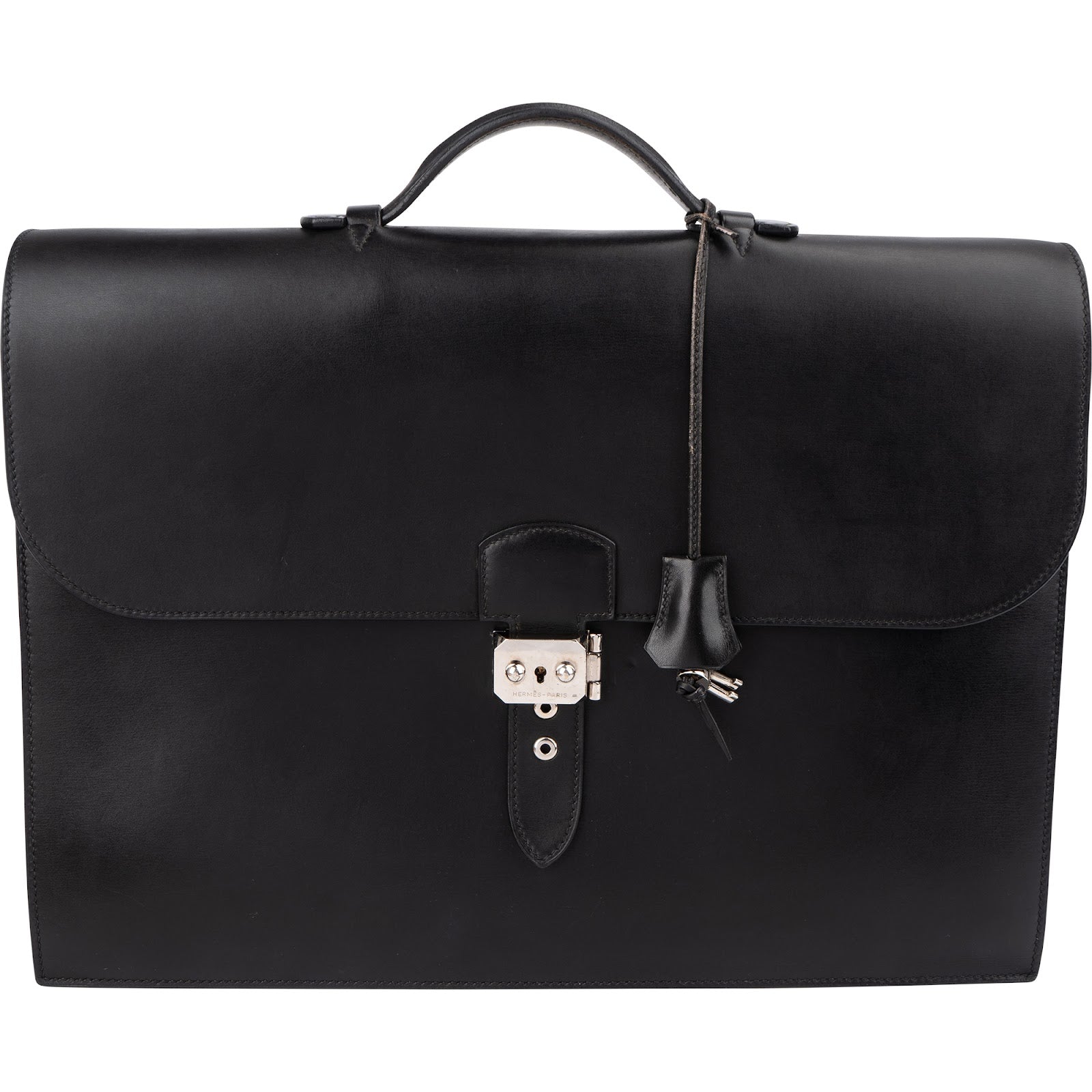 Hermès - Sac à Dépêches Business Bag
