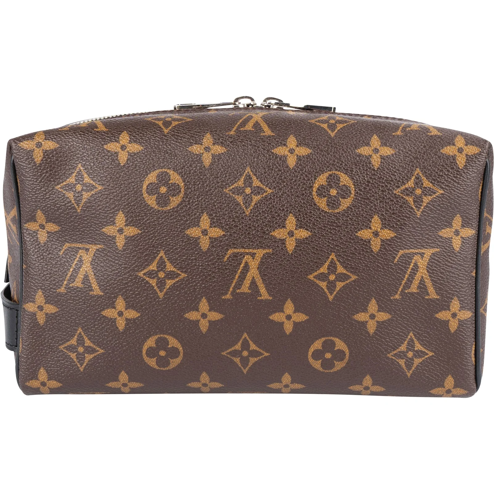 Louis Vuitton Monogram Macassar Canvas Autre Marque Kulturbeutel