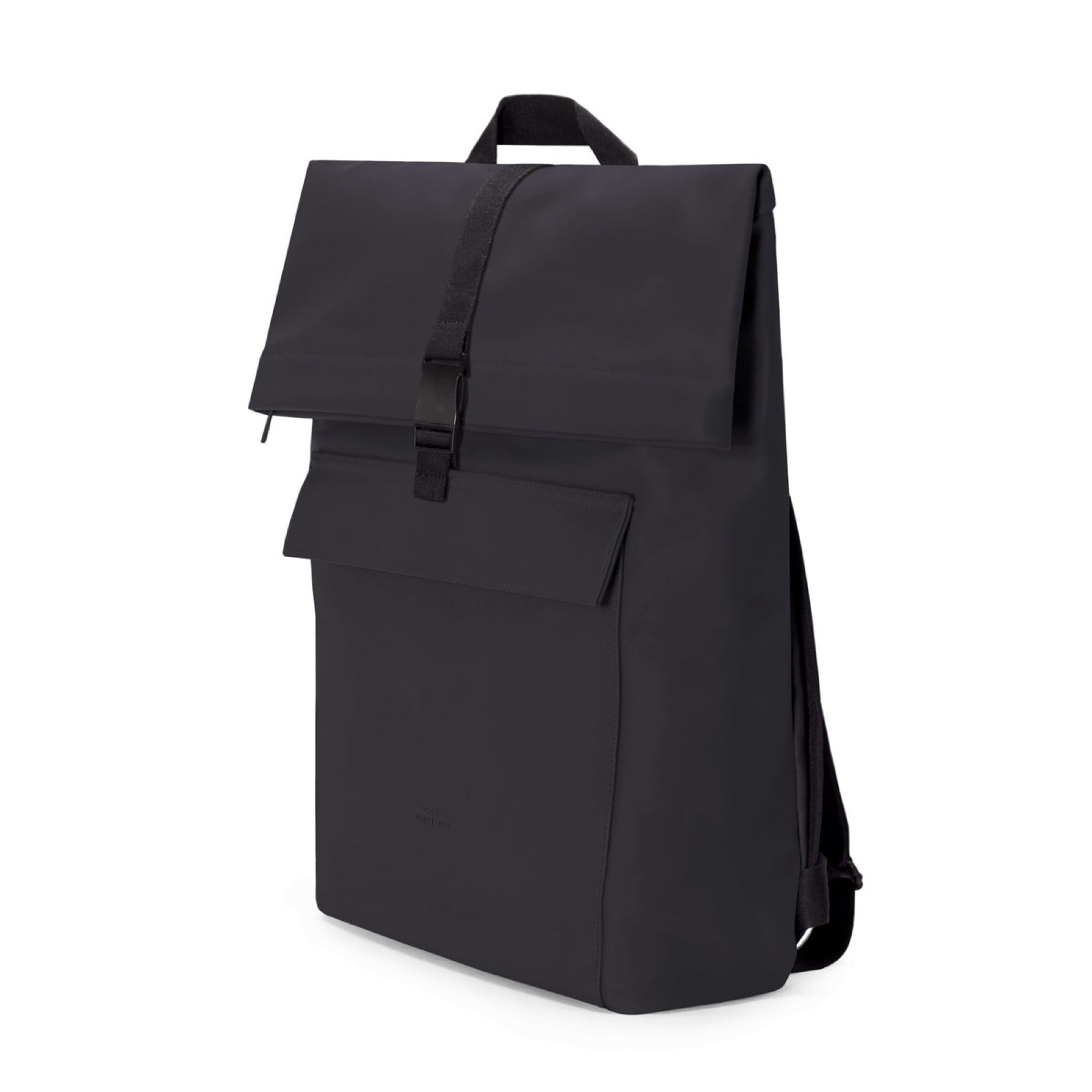 Jannik Mini Lotus Infinity - Black