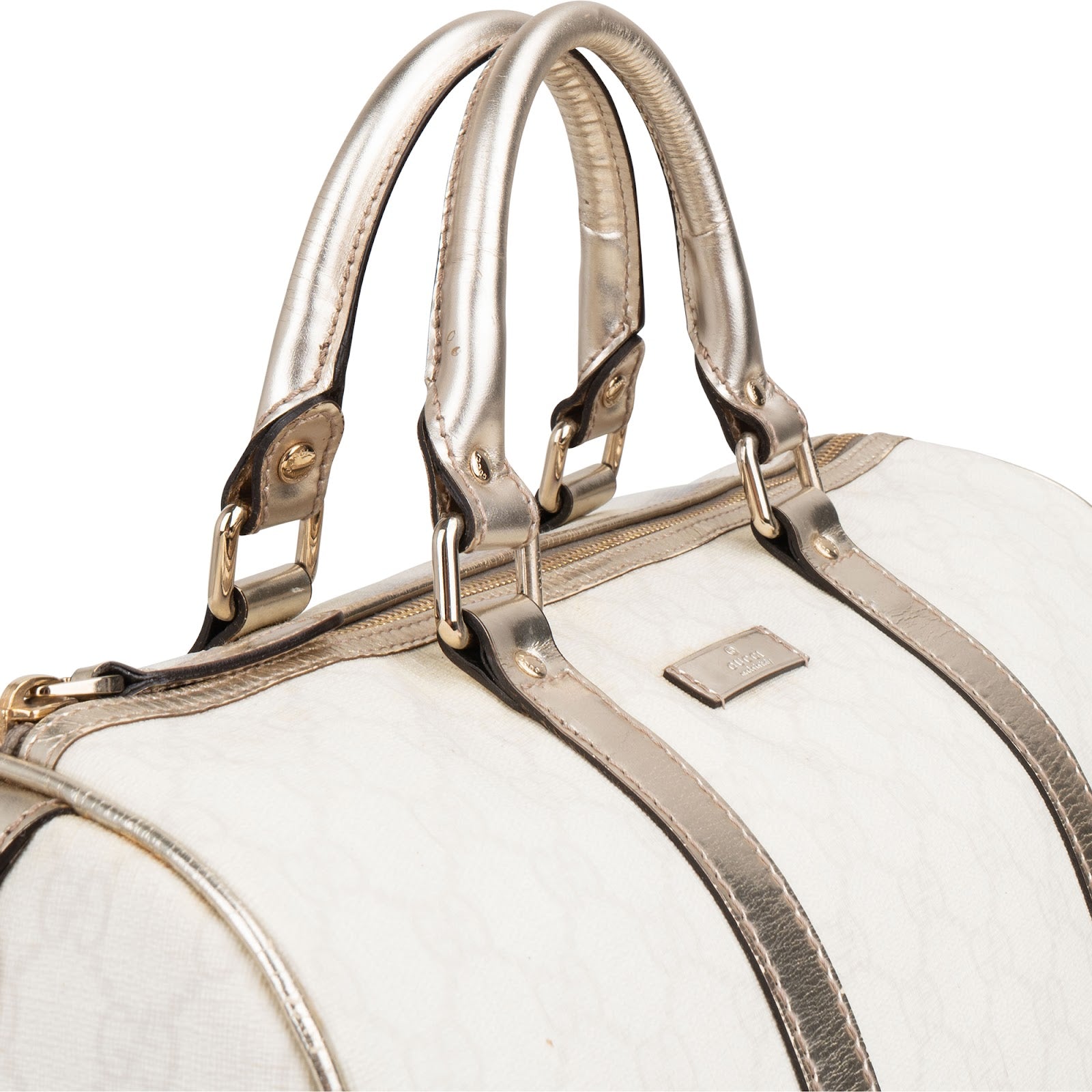 GUCCI – torebka GG Crystal Joy Boston