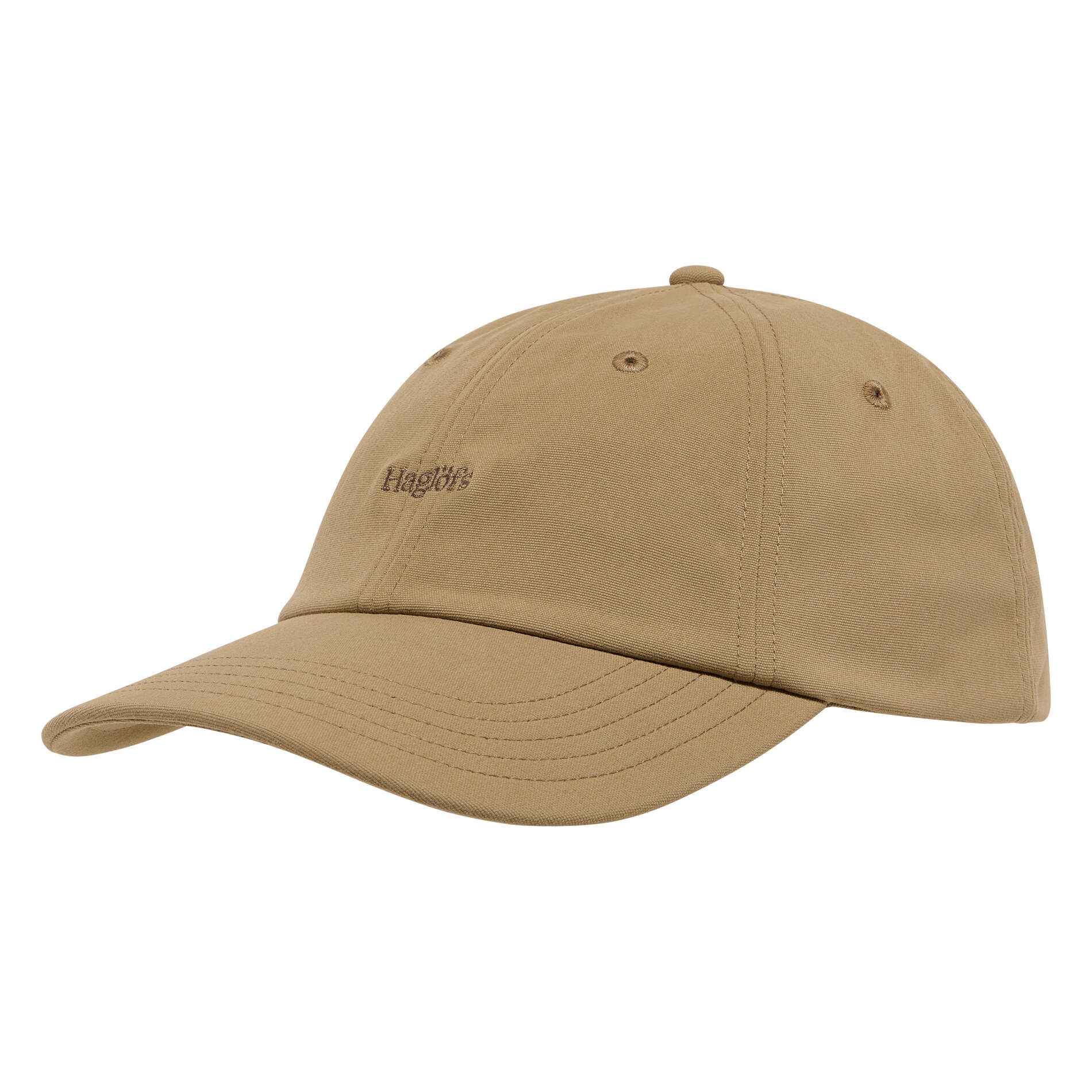 Haglöfs Cap - Oak Brown