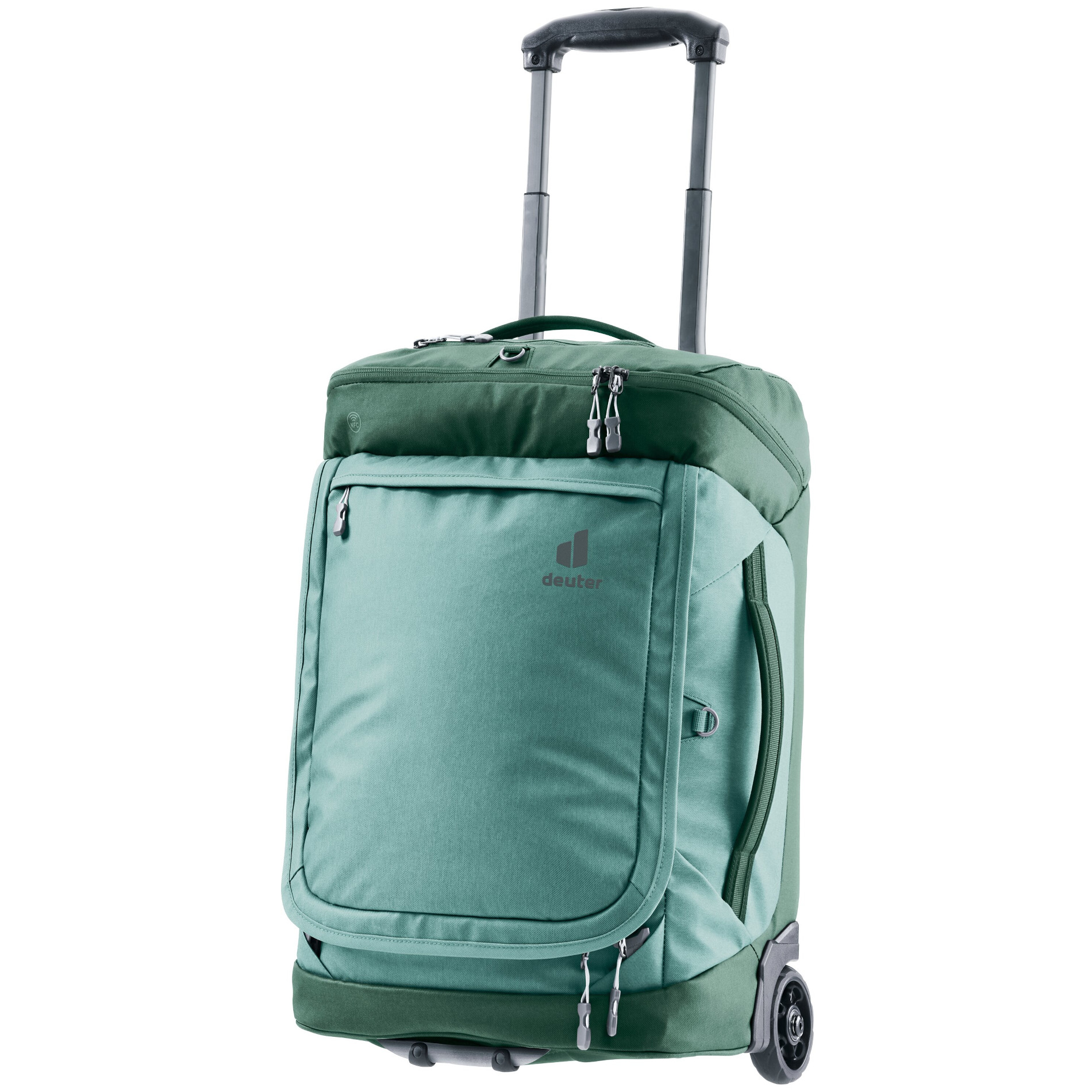 AViANT Duffel Pro Movo 36 - jade-seagreen