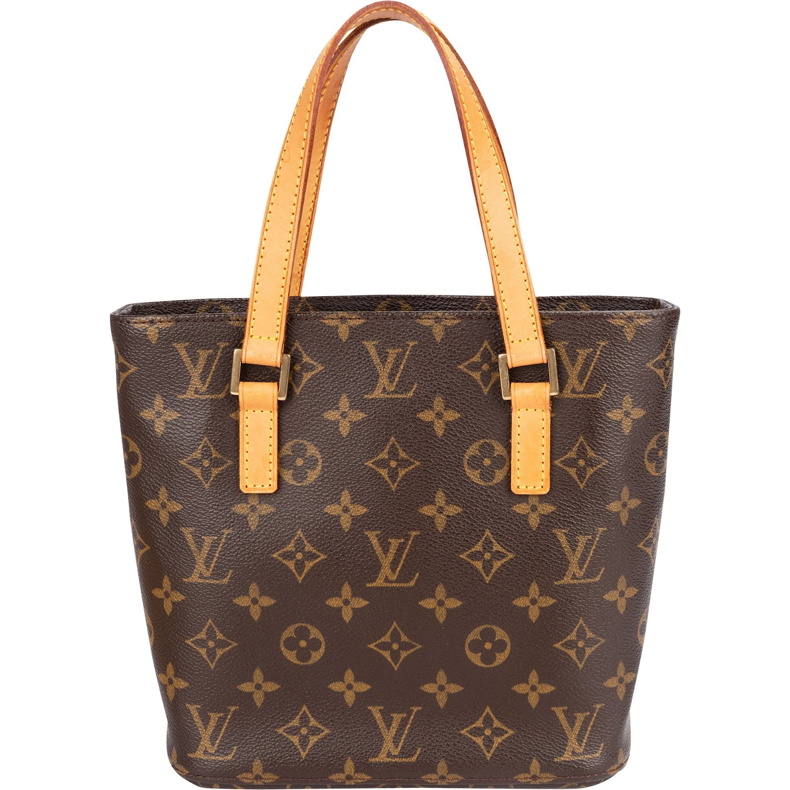 Louis Vuitton Monogram Canvas Vavin PM Handbag