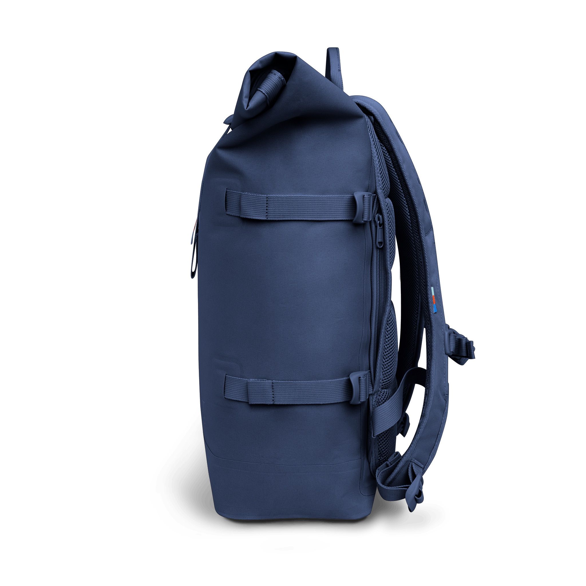Rucksack ROLLTOP 2.0 - deep ocean
