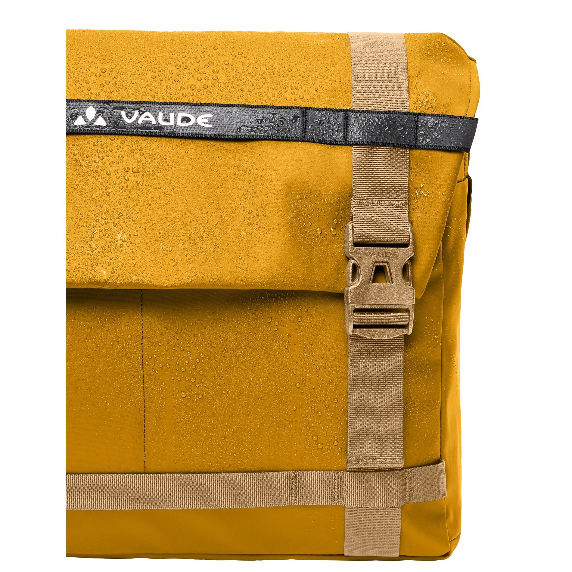 Mineo Messenger 22 - burnt yellow