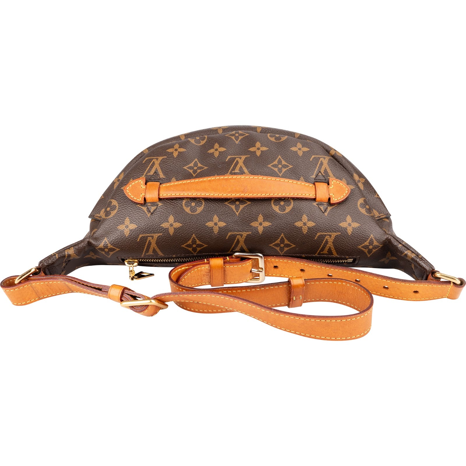 Louis Vuitton - Bumbag Crossbody Bag