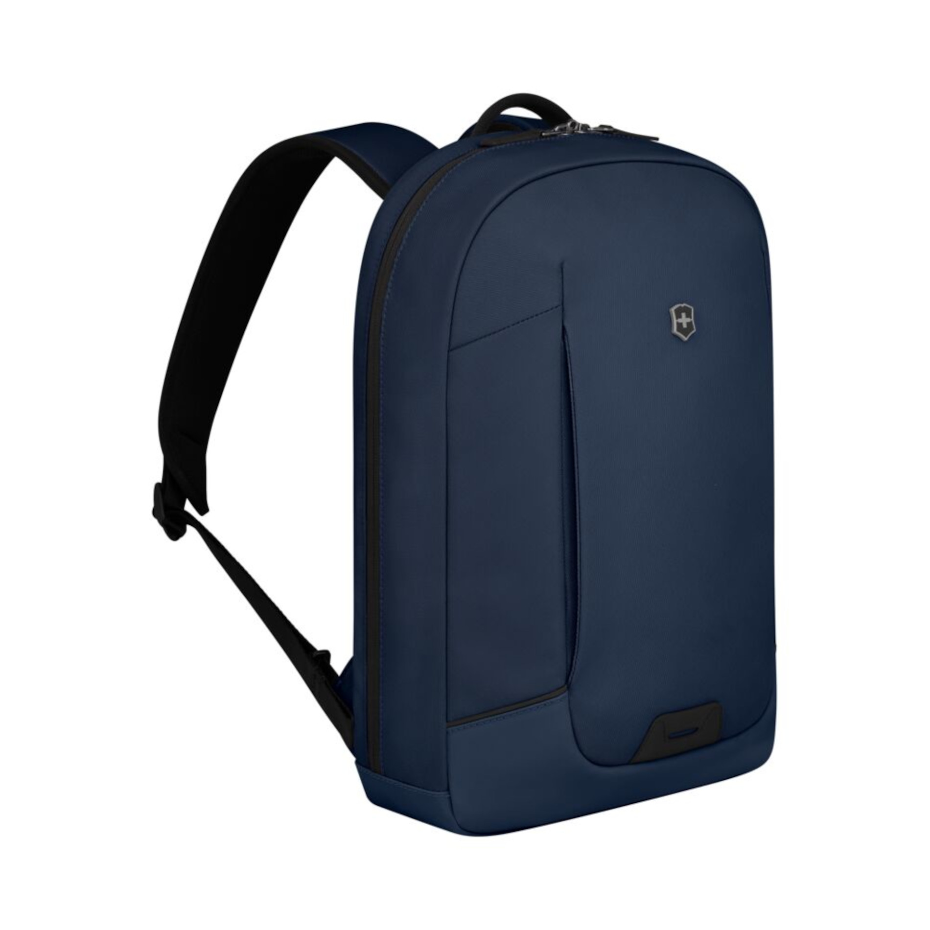 Altmont Modern City Daypack -  Navy Blue