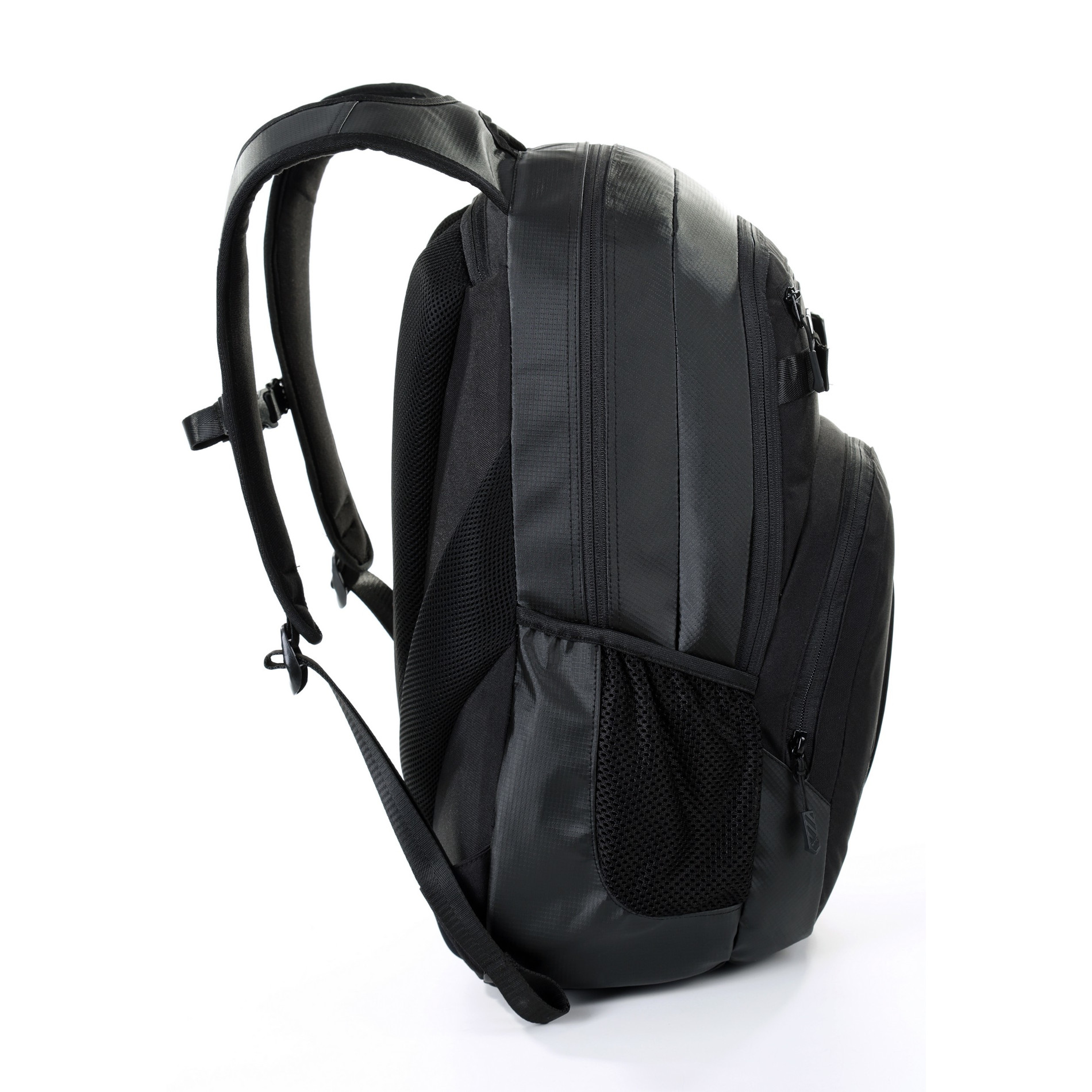 Rucksack CHASE - Tough Black