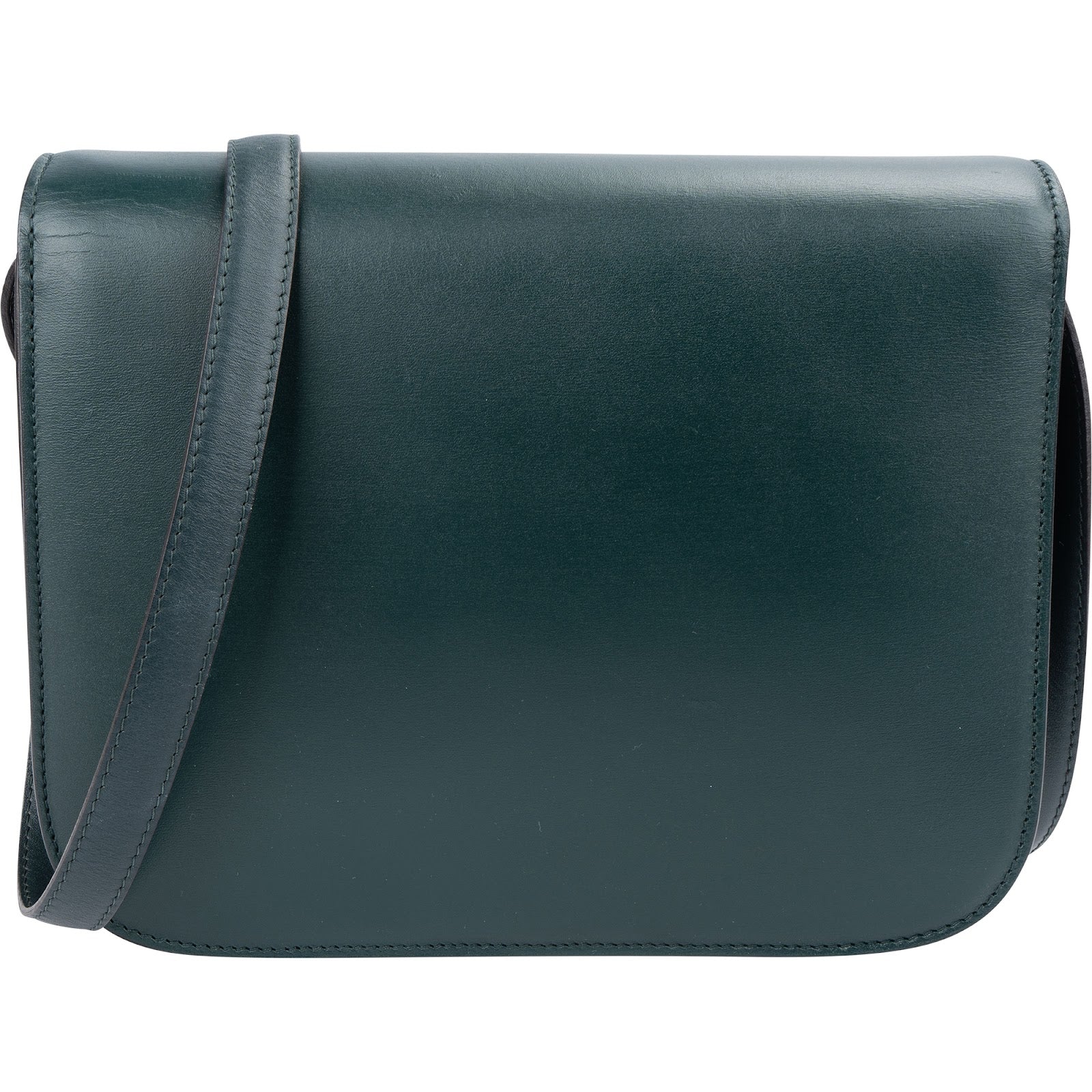Celine – Classic Box Medium Crossbody Bag