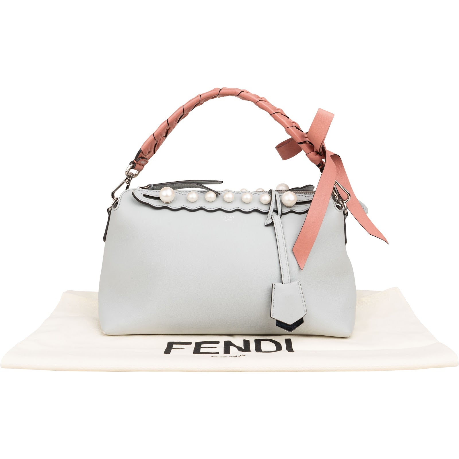 Fendi - By The Way Mini Handbag