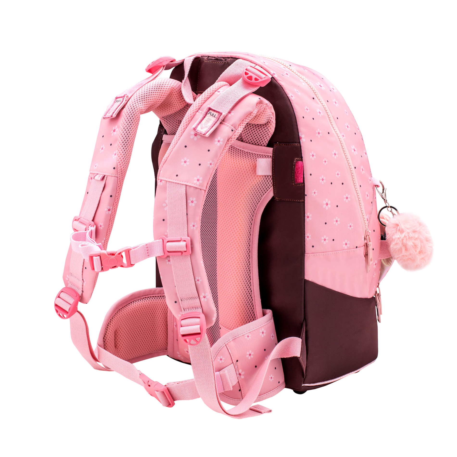 Backpack & Fanny Pack Cherry Blossom Ruck﻿sack 2-tlg