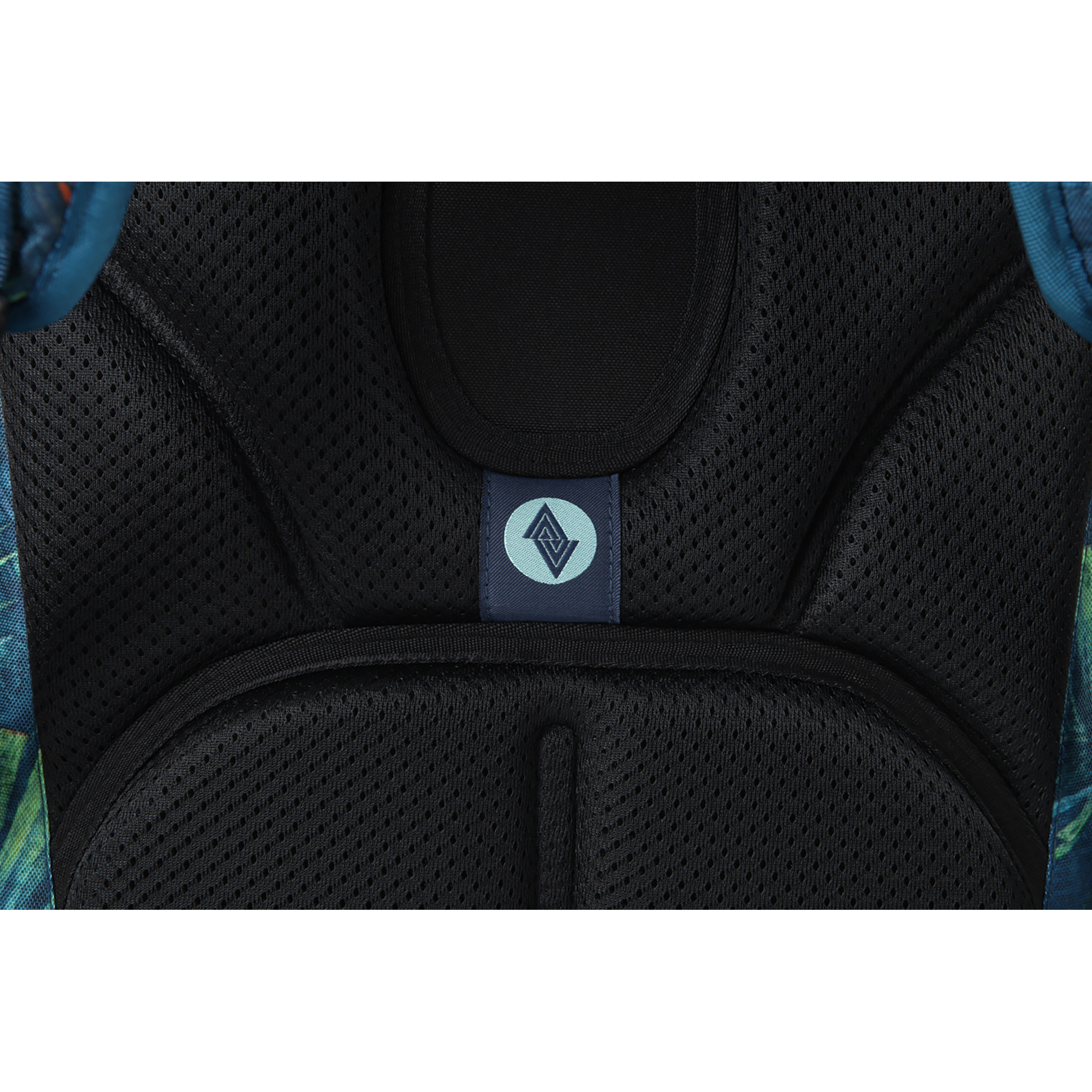 Rucksack Future HERO - Tropical